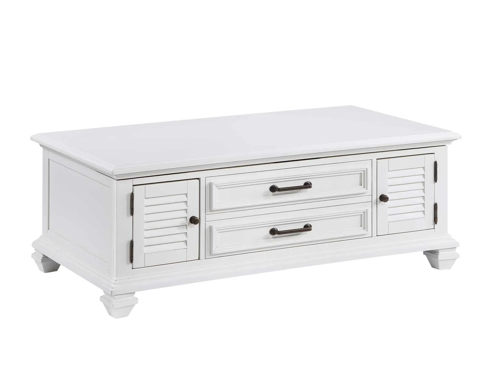 Charlestown Storage End Table - Image 12