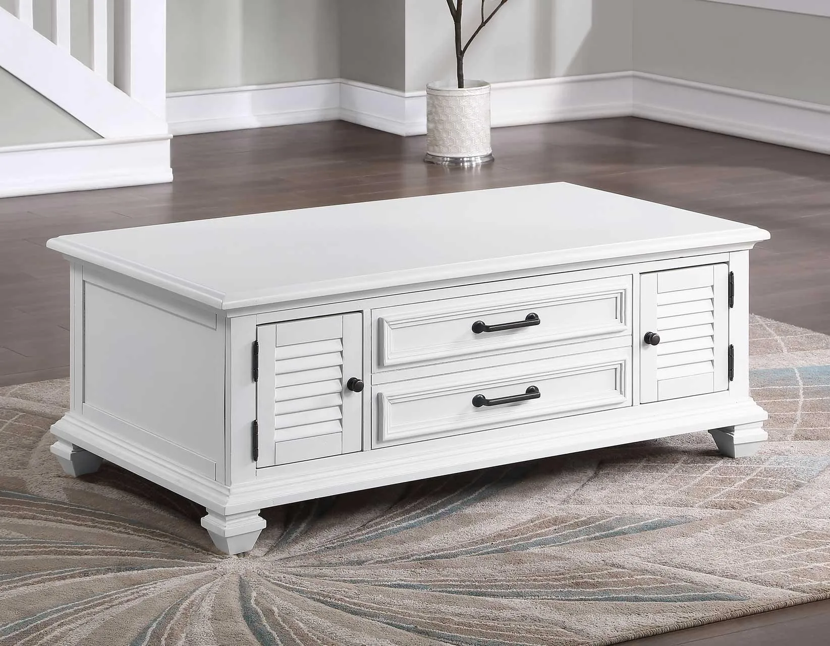 Charlestown Storage End Table - Image 13