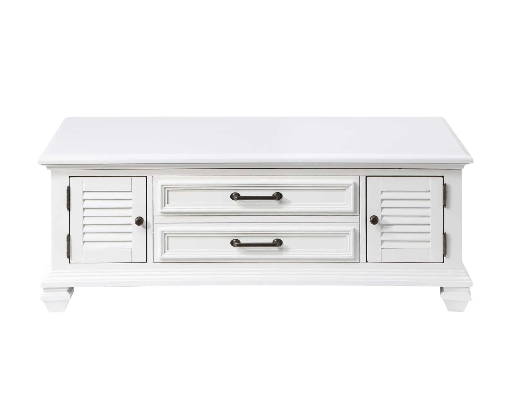 Charlestown Storage End Table - Image 15