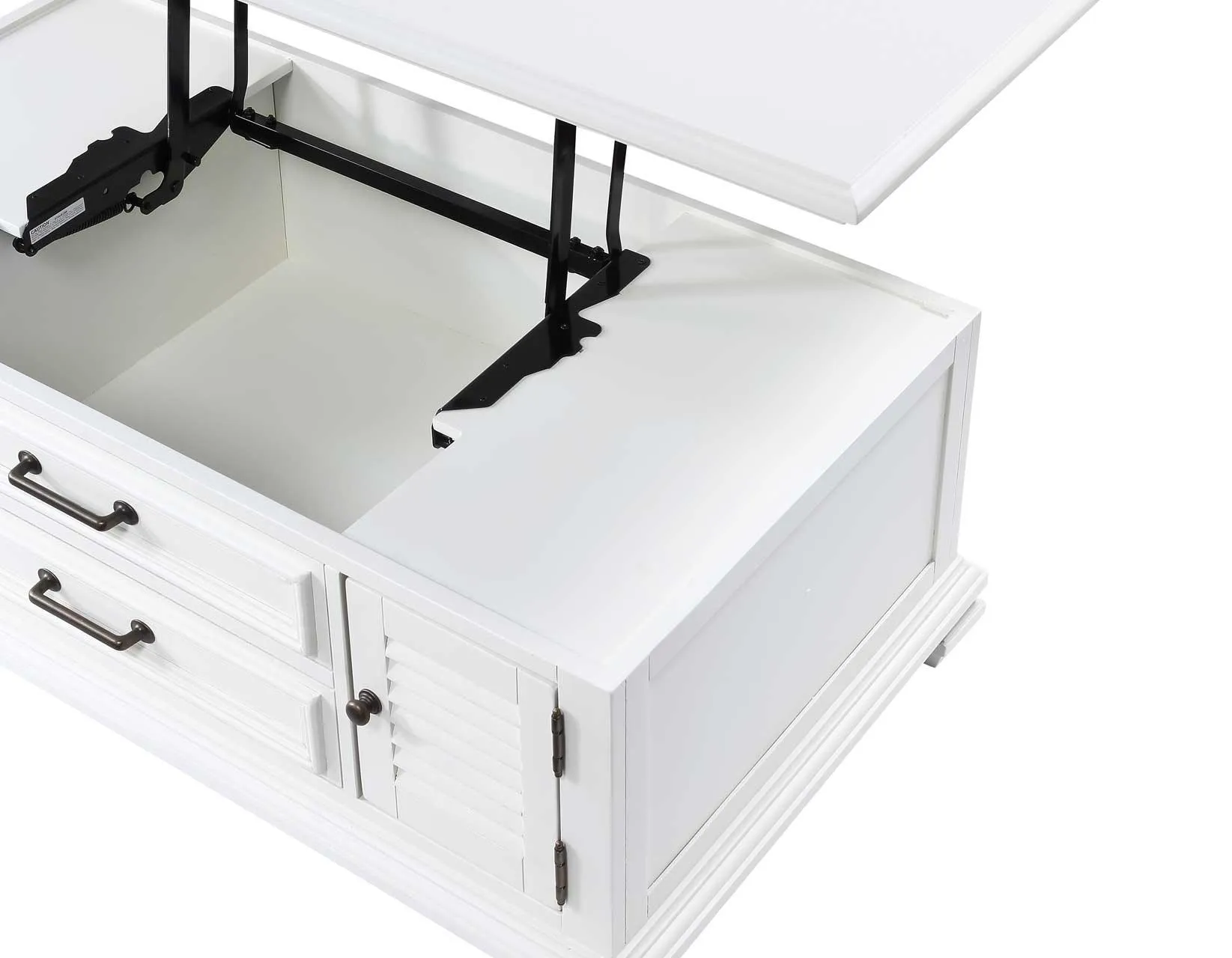Charlestown Storage End Table - Image 18