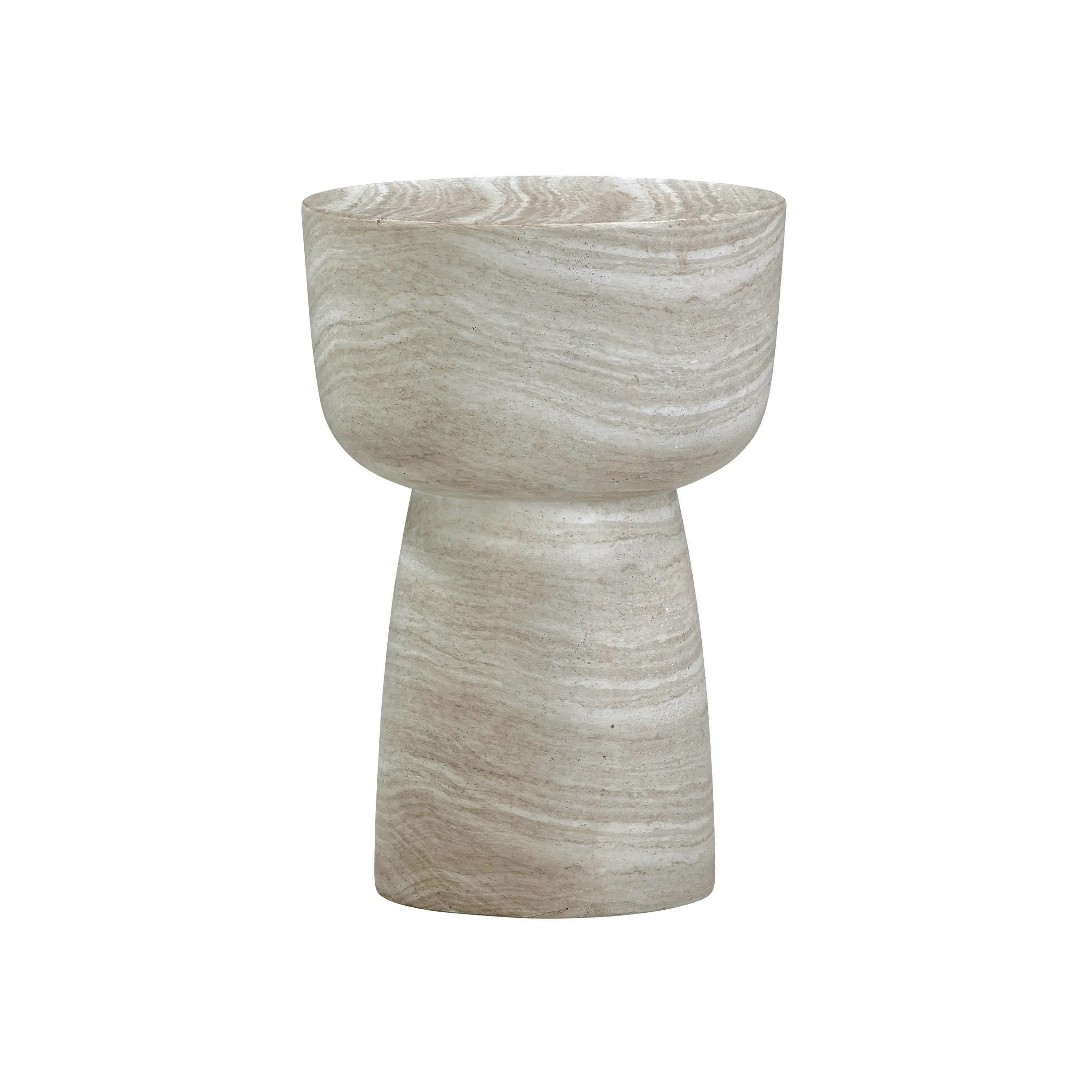 Charra Indoor/Outdoor Side Table - Image 13