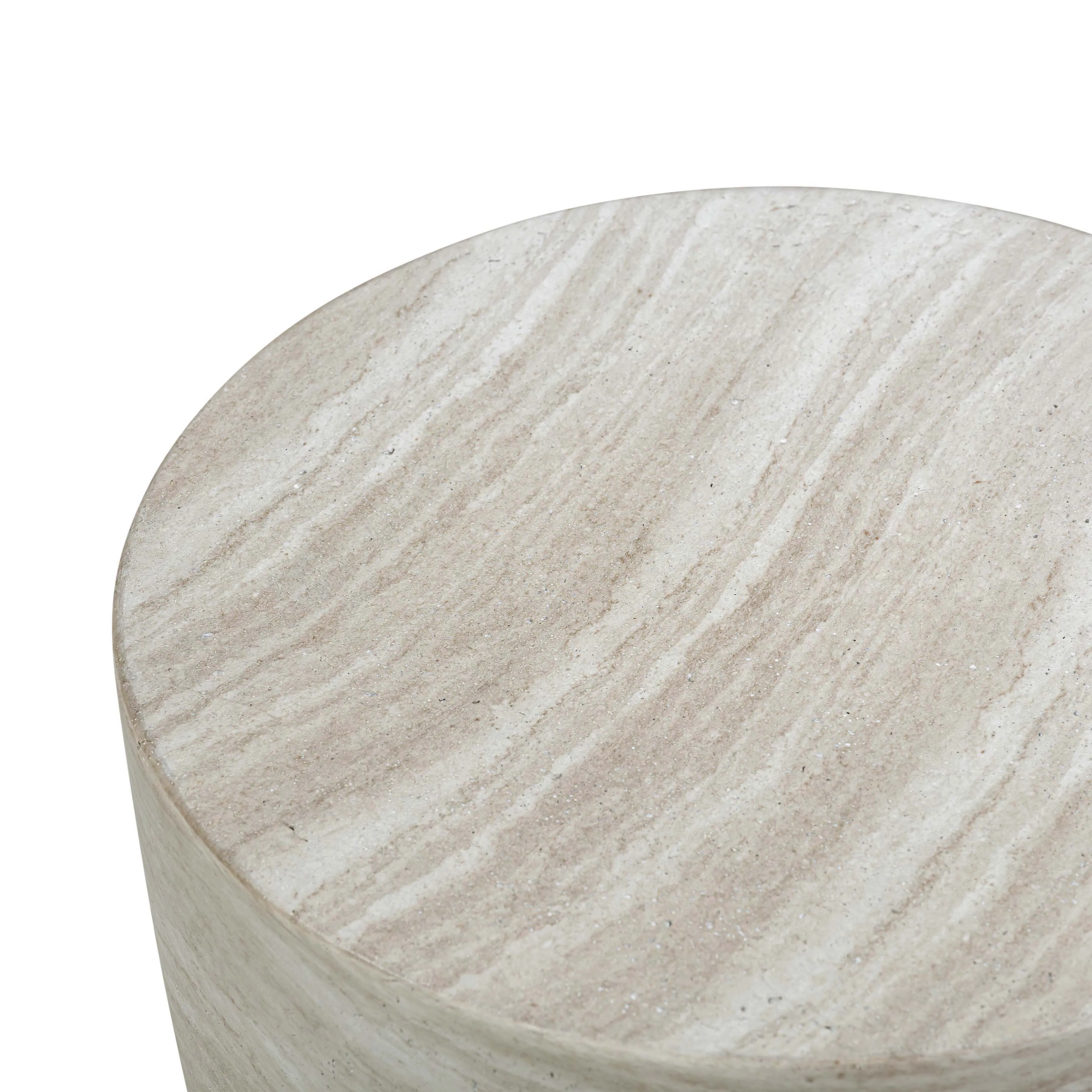 Charra Indoor/Outdoor Side Table - Image 17
