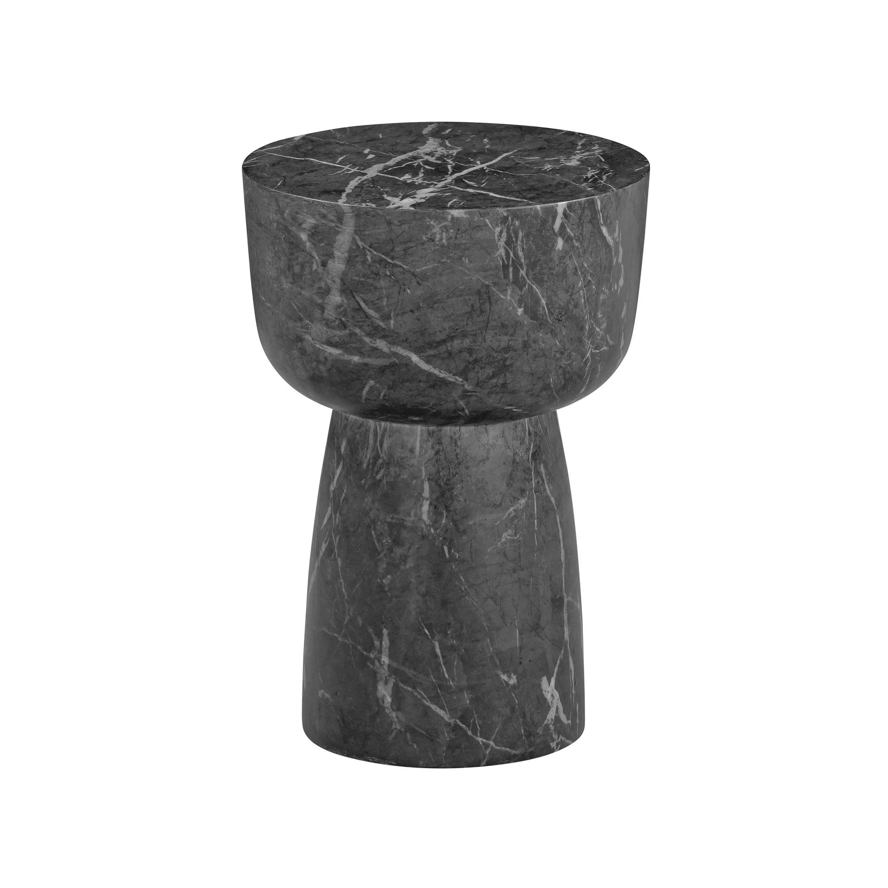 Charra Indoor/Outdoor Side Table - Image 9