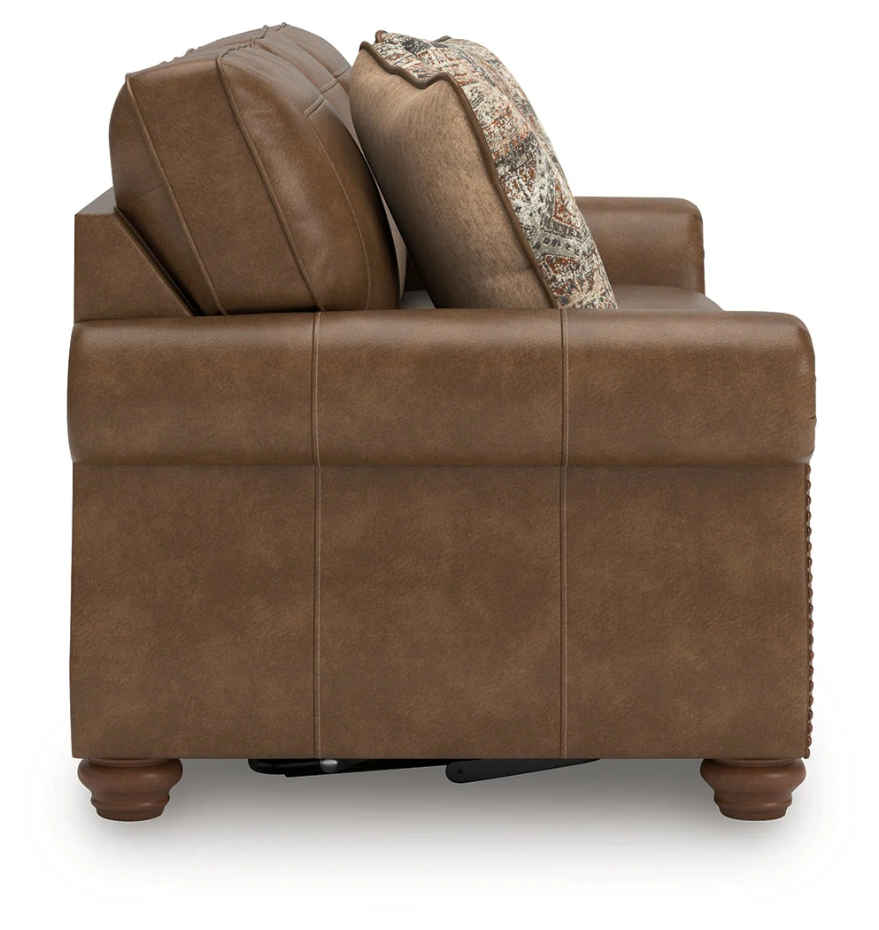 Chasemore Earth Queen Sofa Sleeper - Image 5