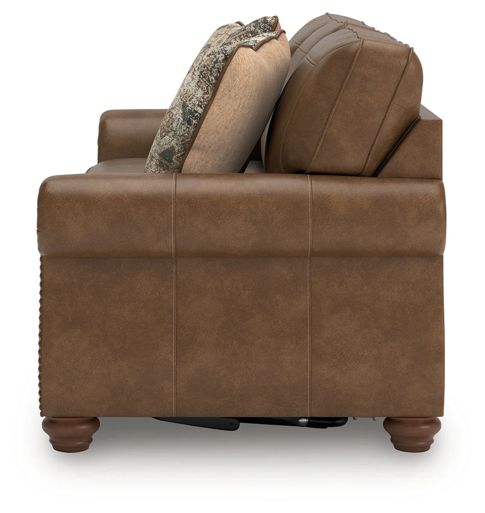Chasemore Earth Queen Sofa Sleeper - Image 7
