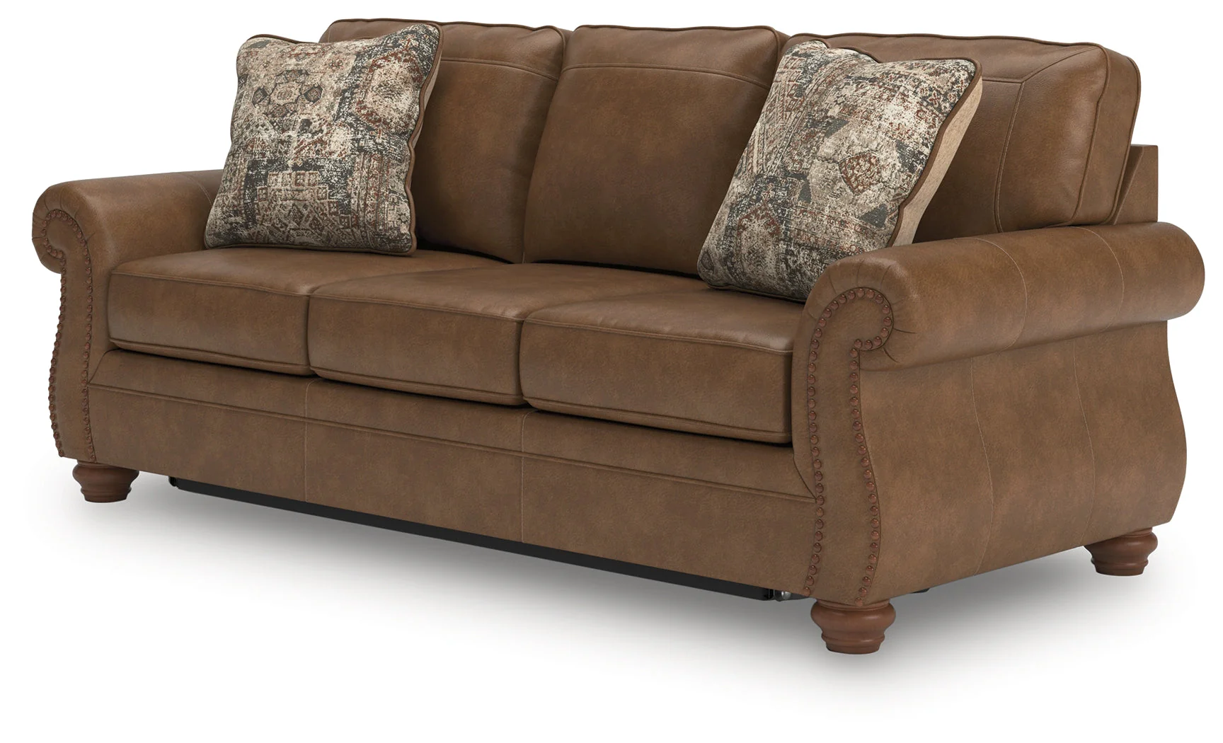 Chasemore Earth Queen Sofa Sleeper - Image 8