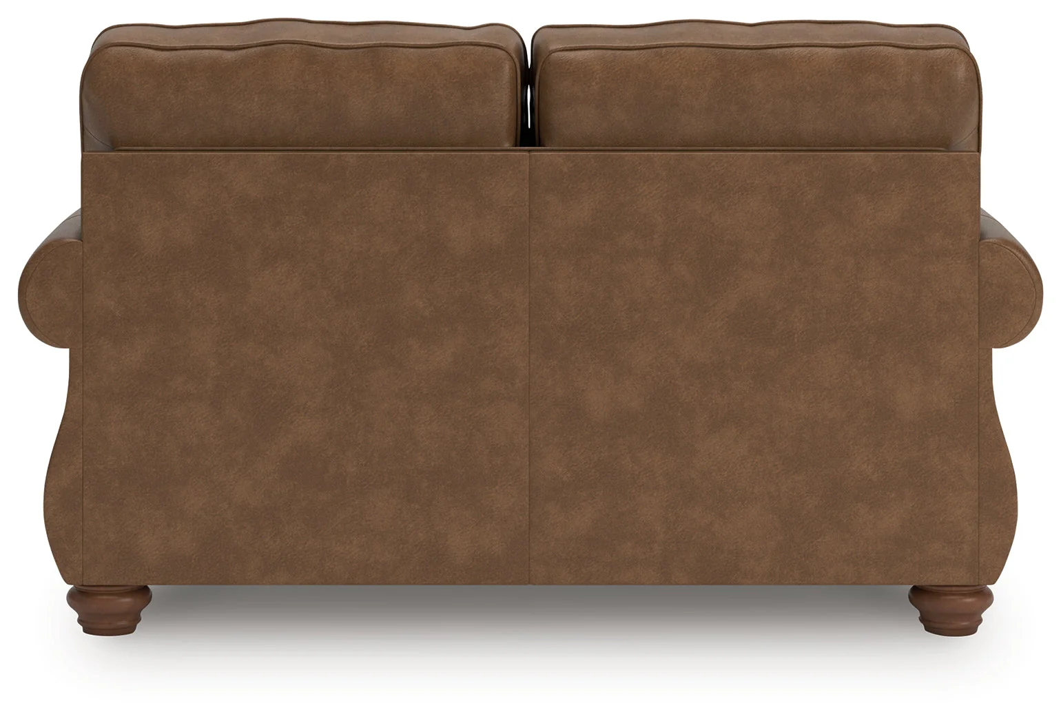 Chasemore Earth Sofa and Loveseat - Image 6