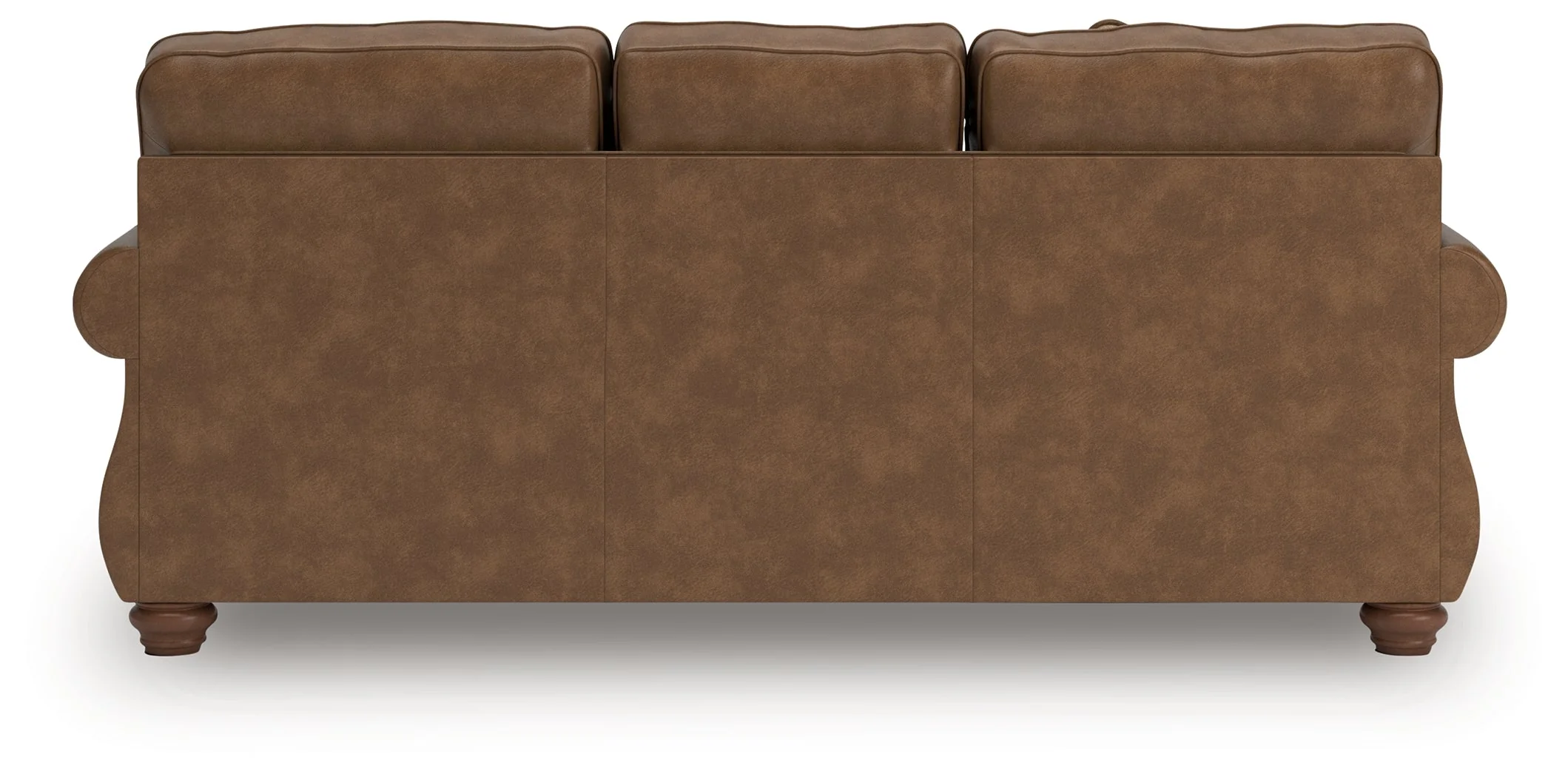 Chasemore Earth Sofa and Recliner - Image 5
