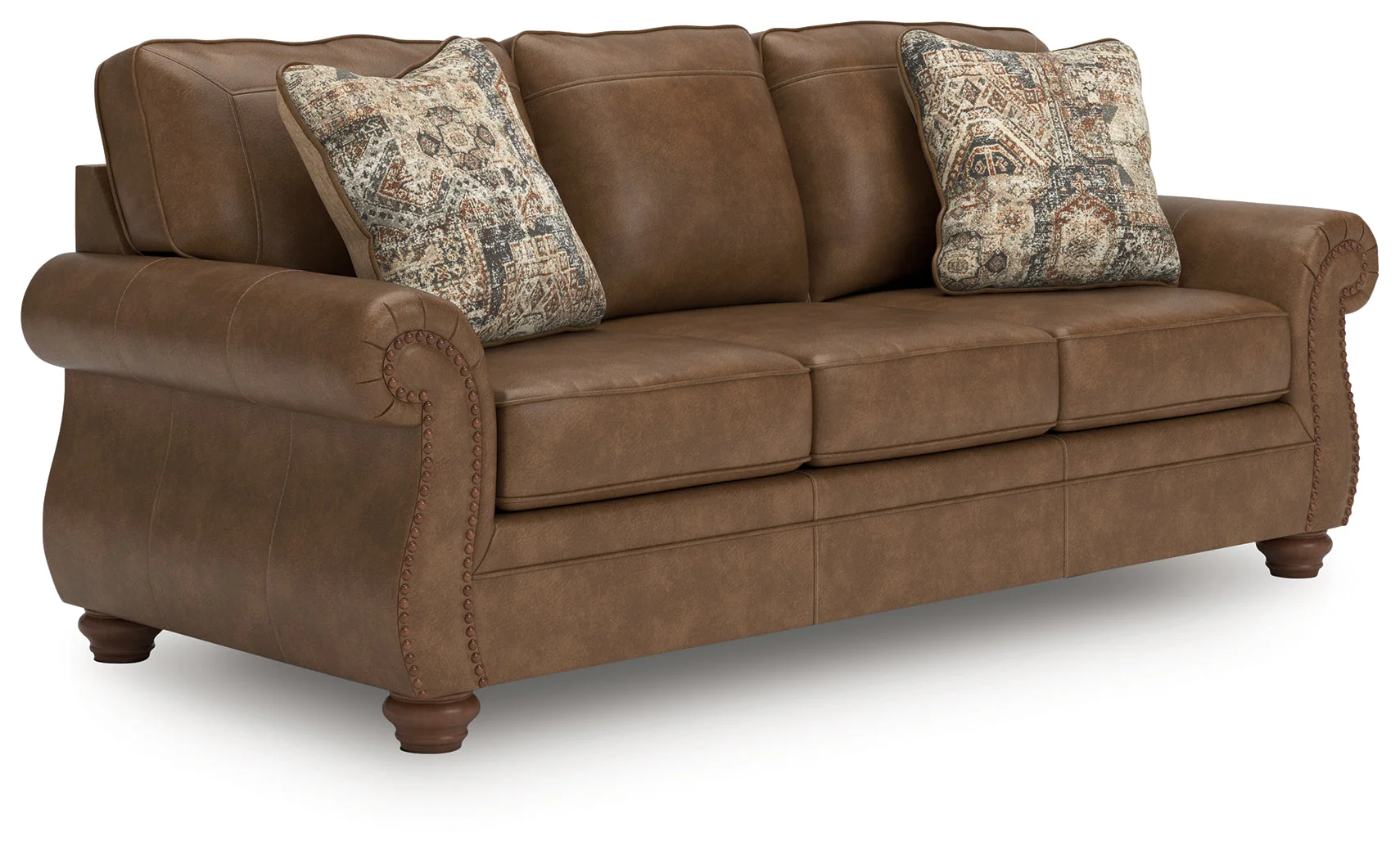 Chasemore Earth Sofa - Image 2