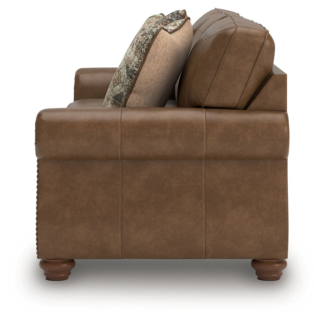 Chasemore Earth Sofa - Image 5