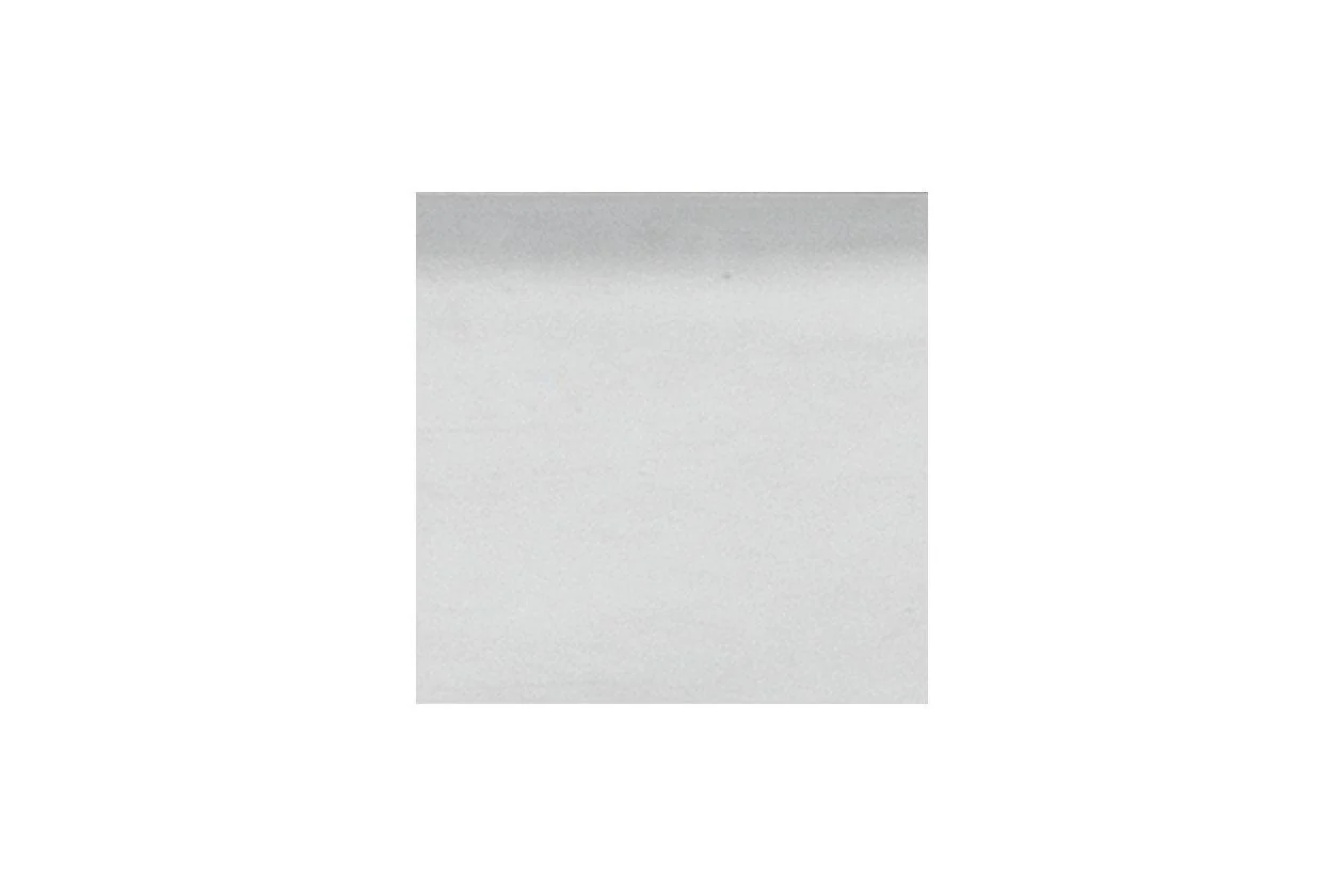 Chaseton Clear/Silver Finish Accent Table - Image 4
