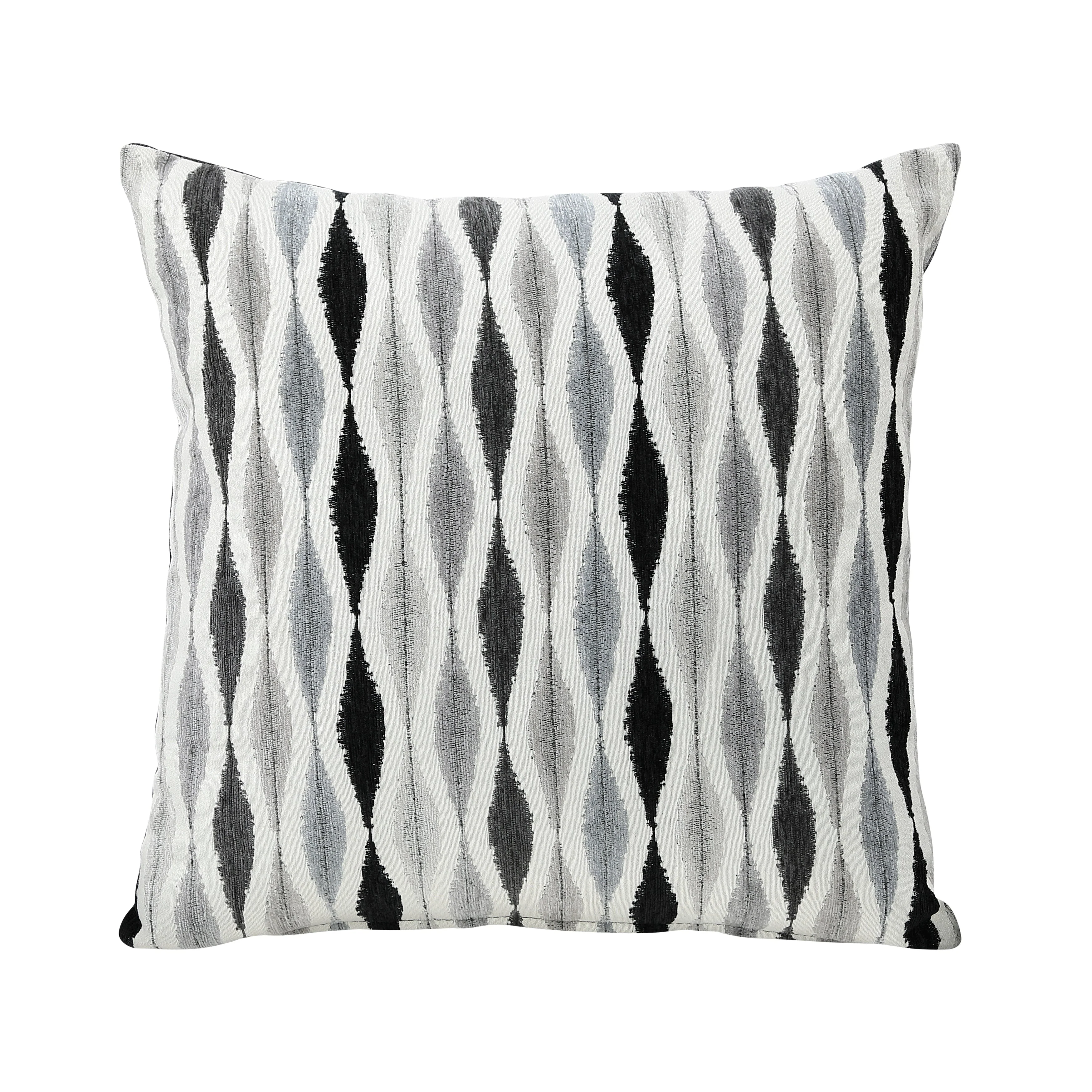 Chelsea Dark Gray Sofa - Image 4