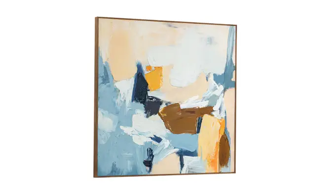 Cherish Framed Painting - Image 2
