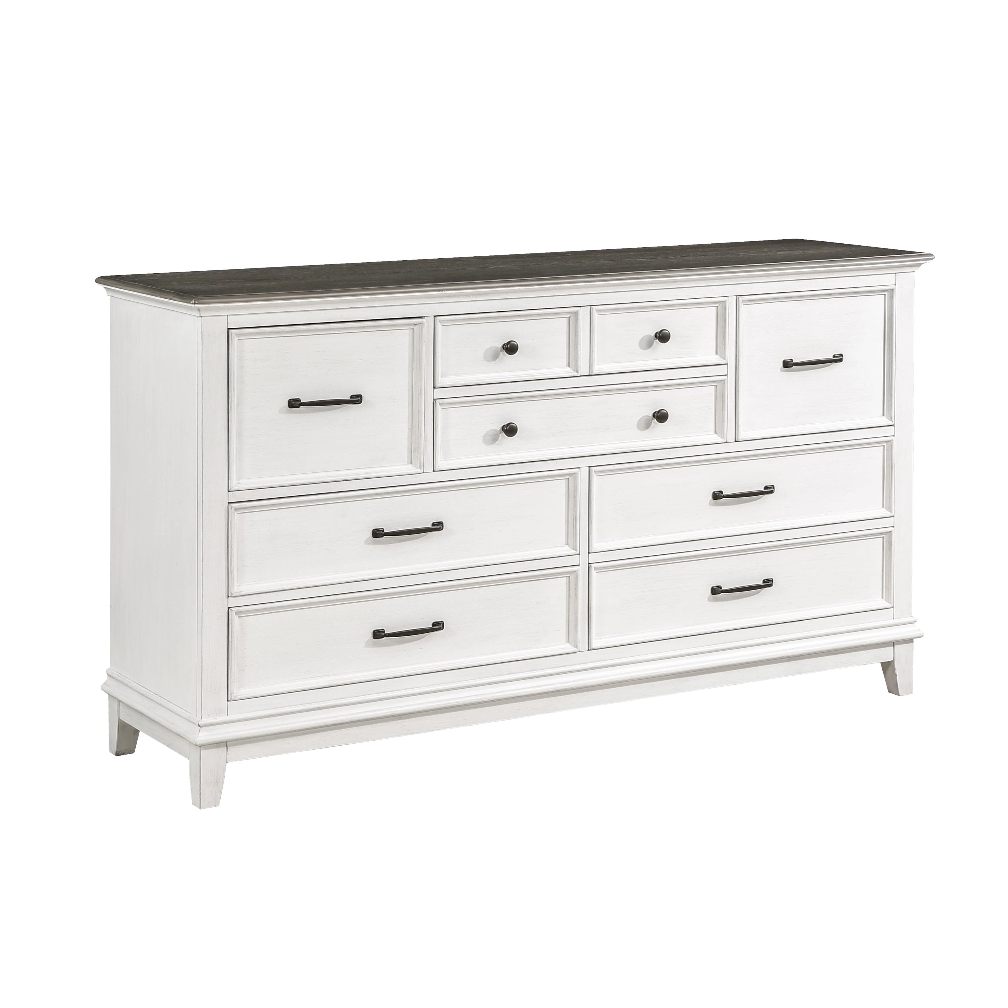 Chesterton Two-tone Dresser
