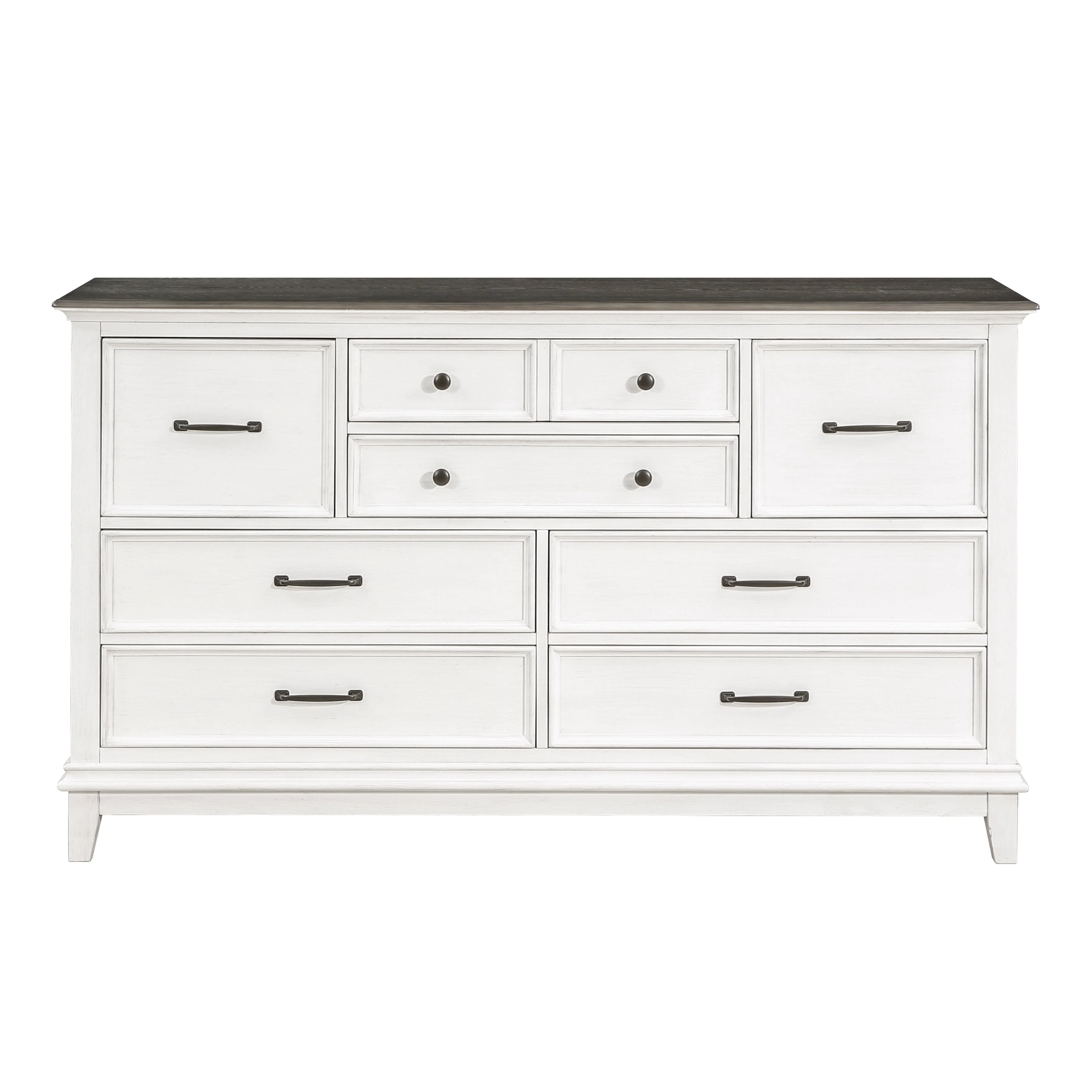 Chesterton Two-tone Dresser - Image 7