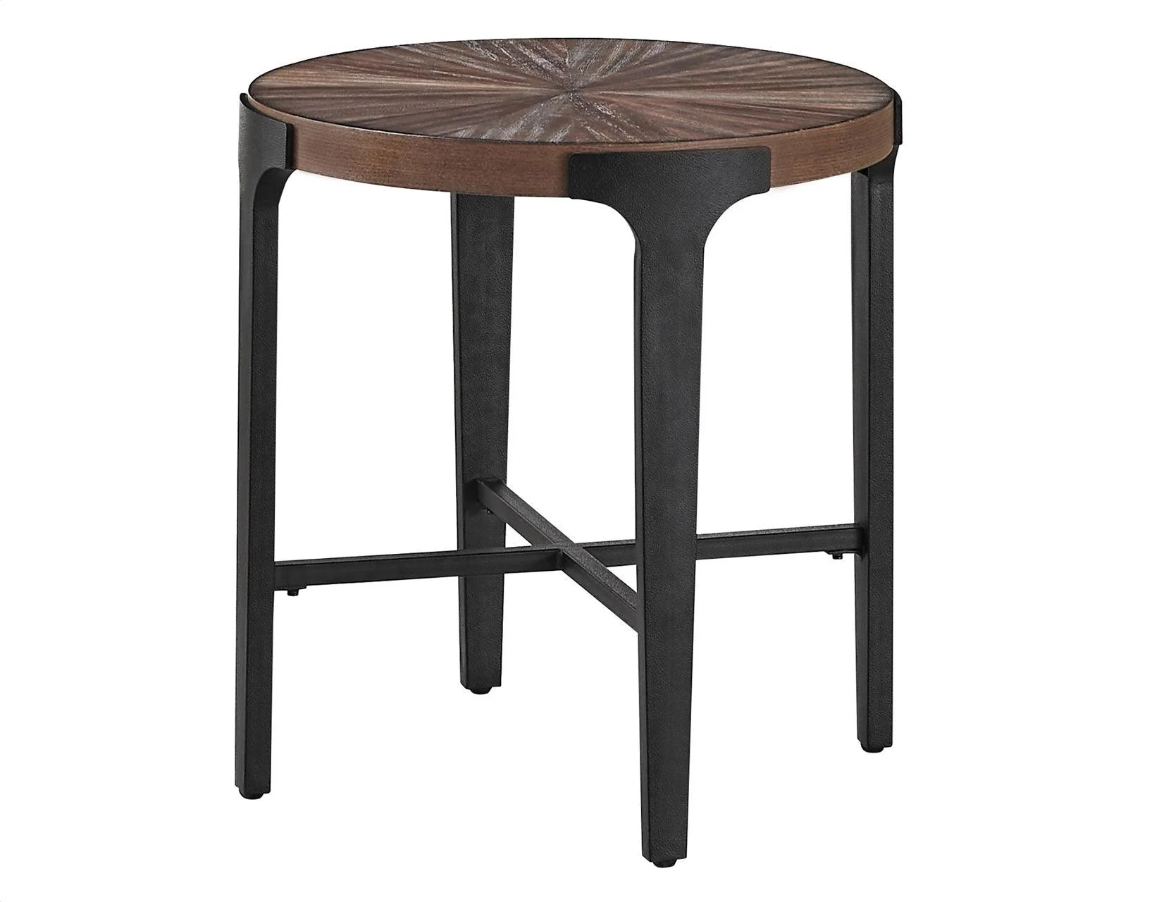 Chevron 3-Piece Table Set - Image 2