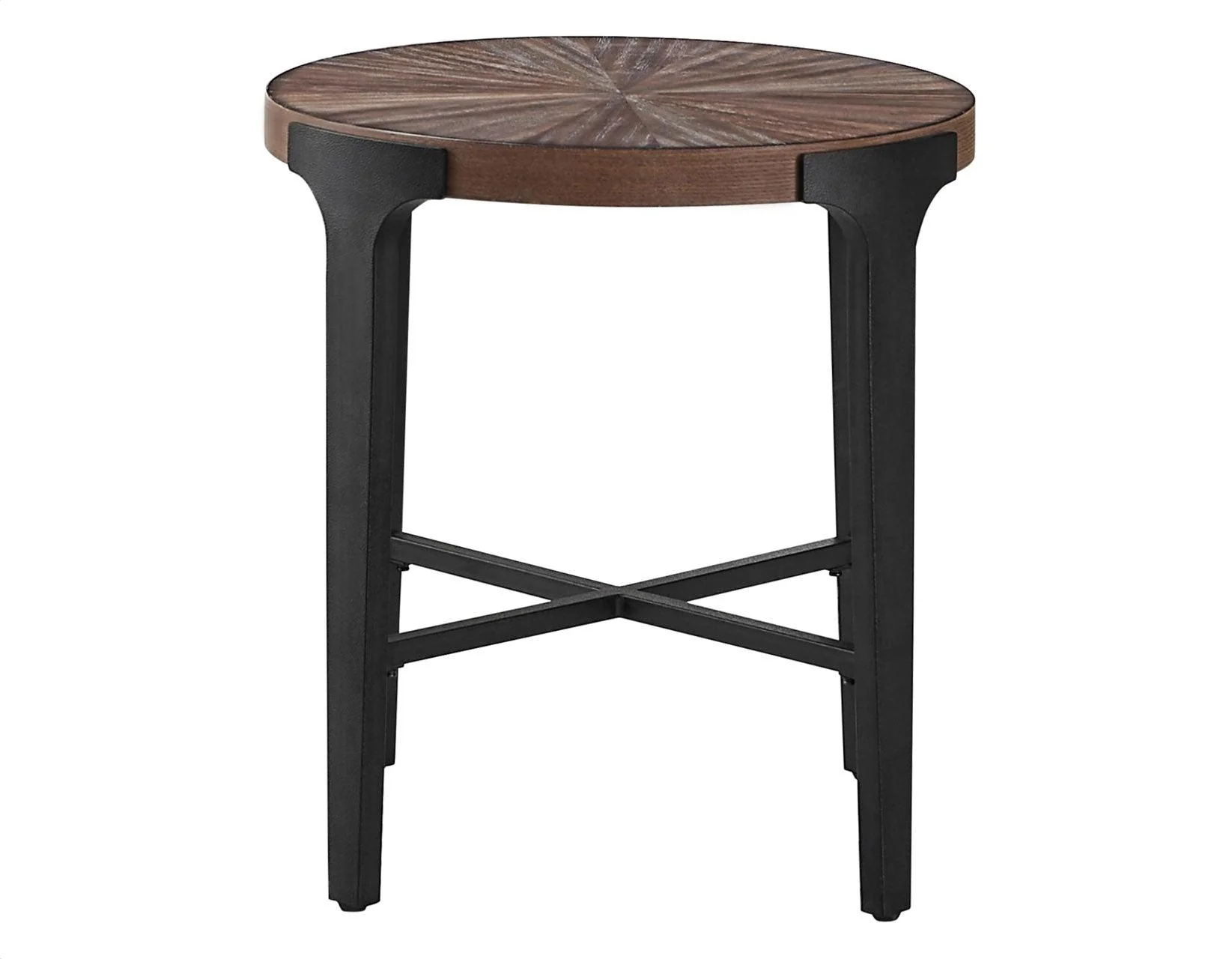 Chevron 3-Piece Table Set - Image 3