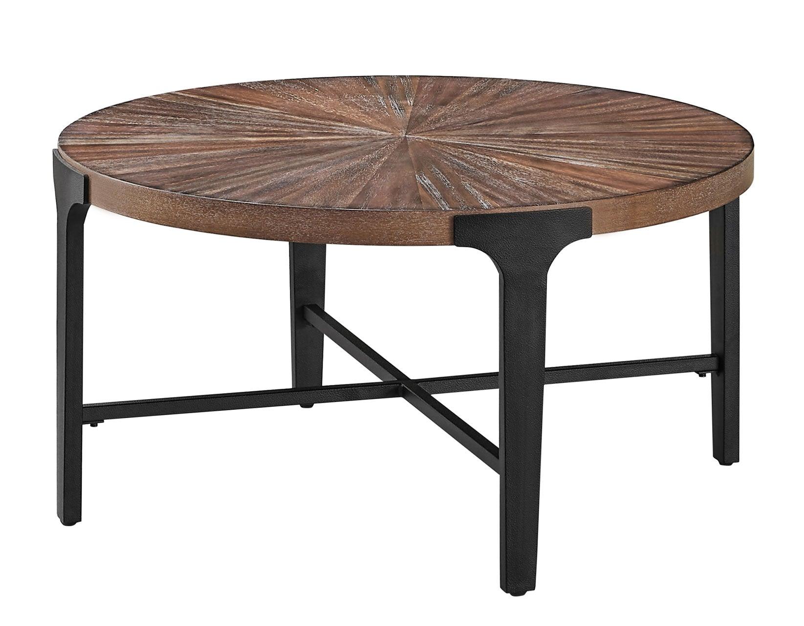Chevron 3-Piece Table Set - Image 6