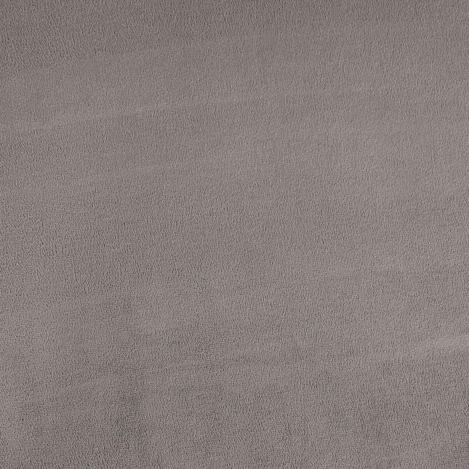 Ciabattoni Gray Ottoman - Image 5
