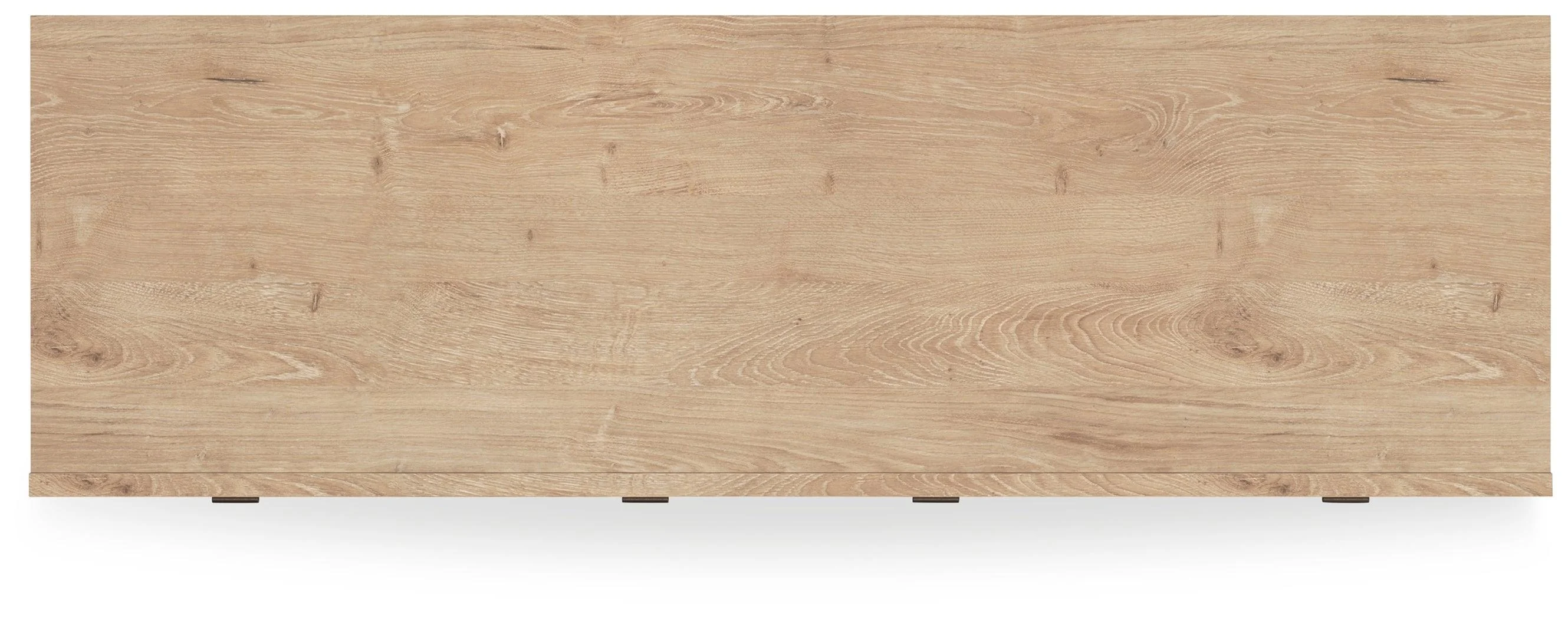 Cielden Two-tone Dresser - Image 8