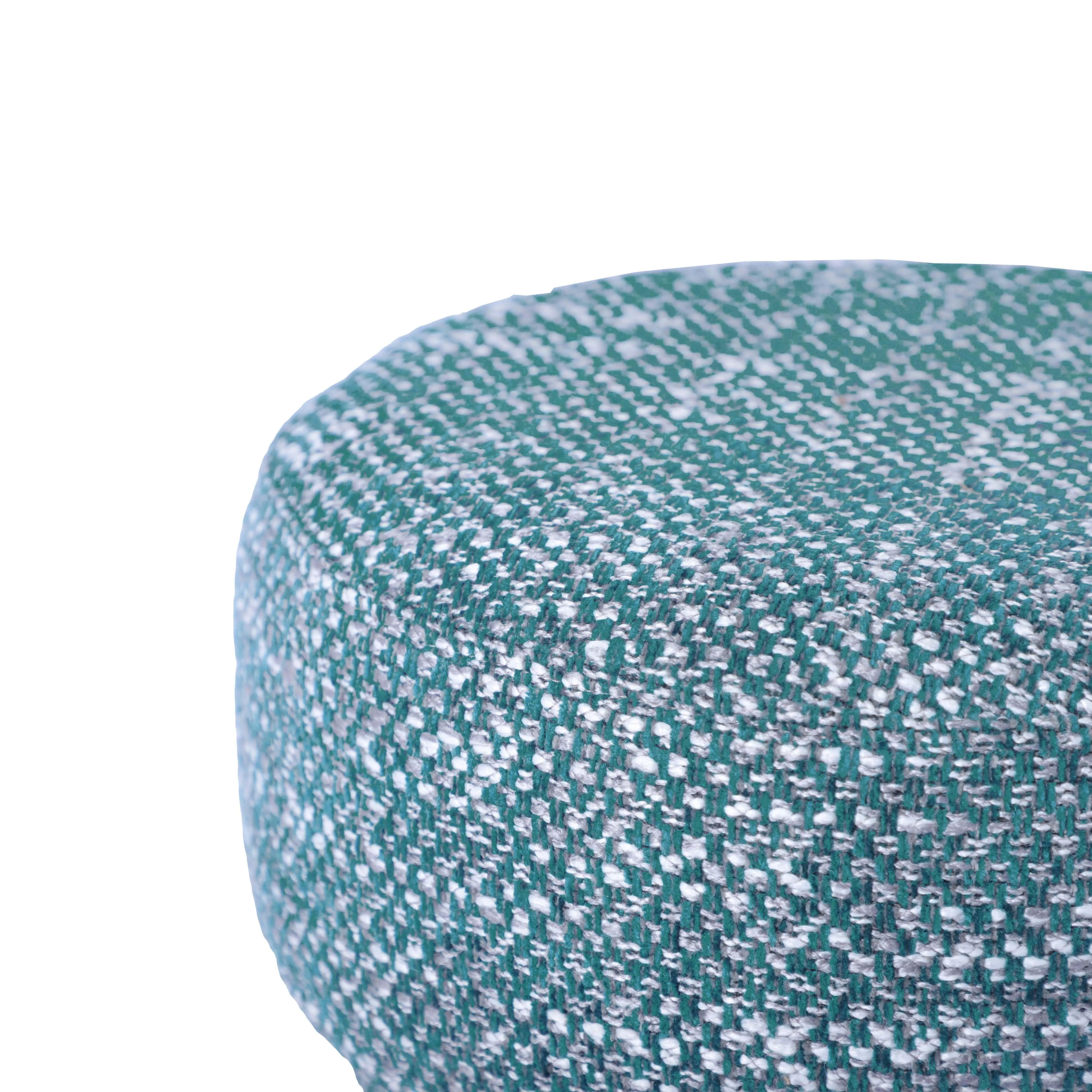 Claire Nubby Stool - Image 12