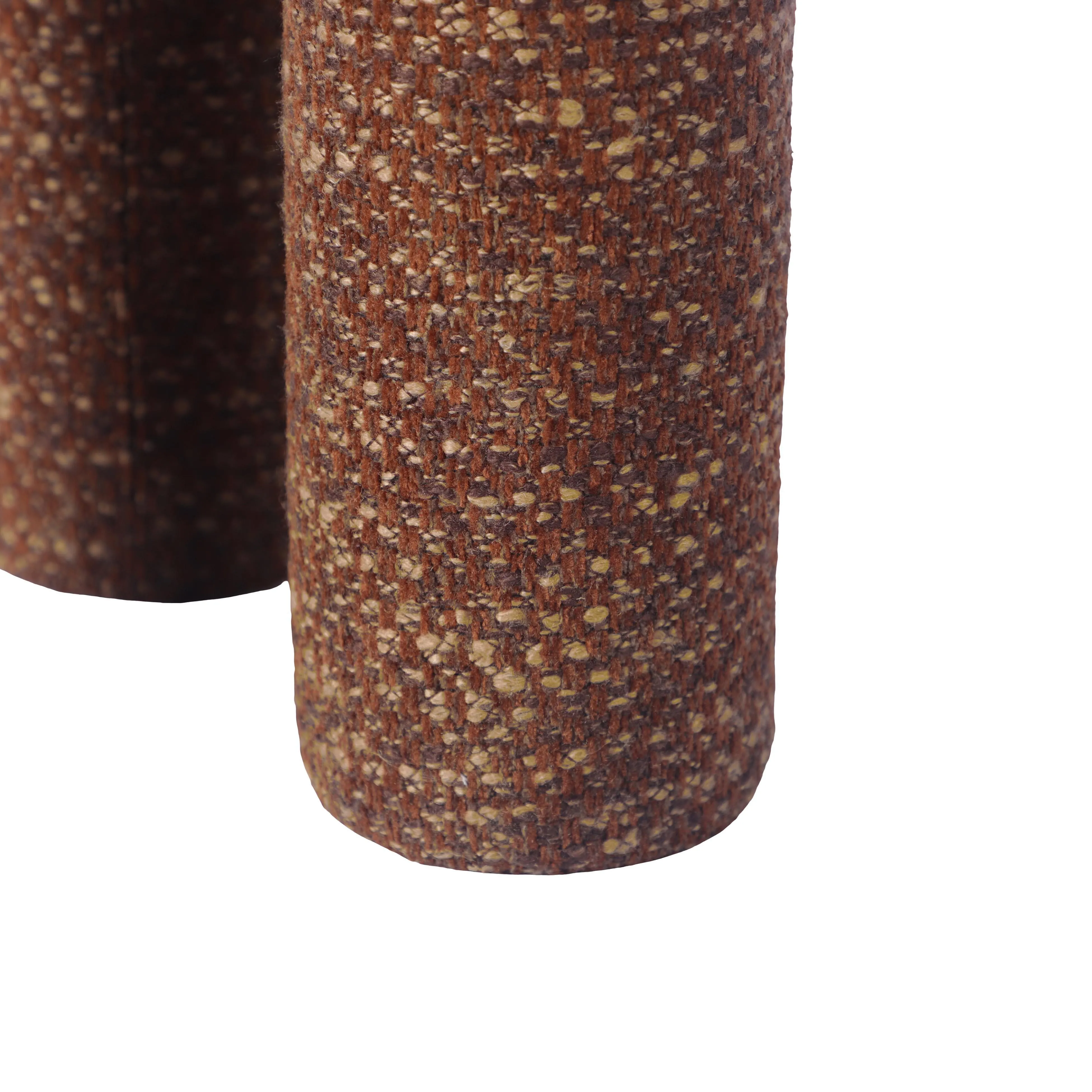 Claire Nubby Stool - Image 6
