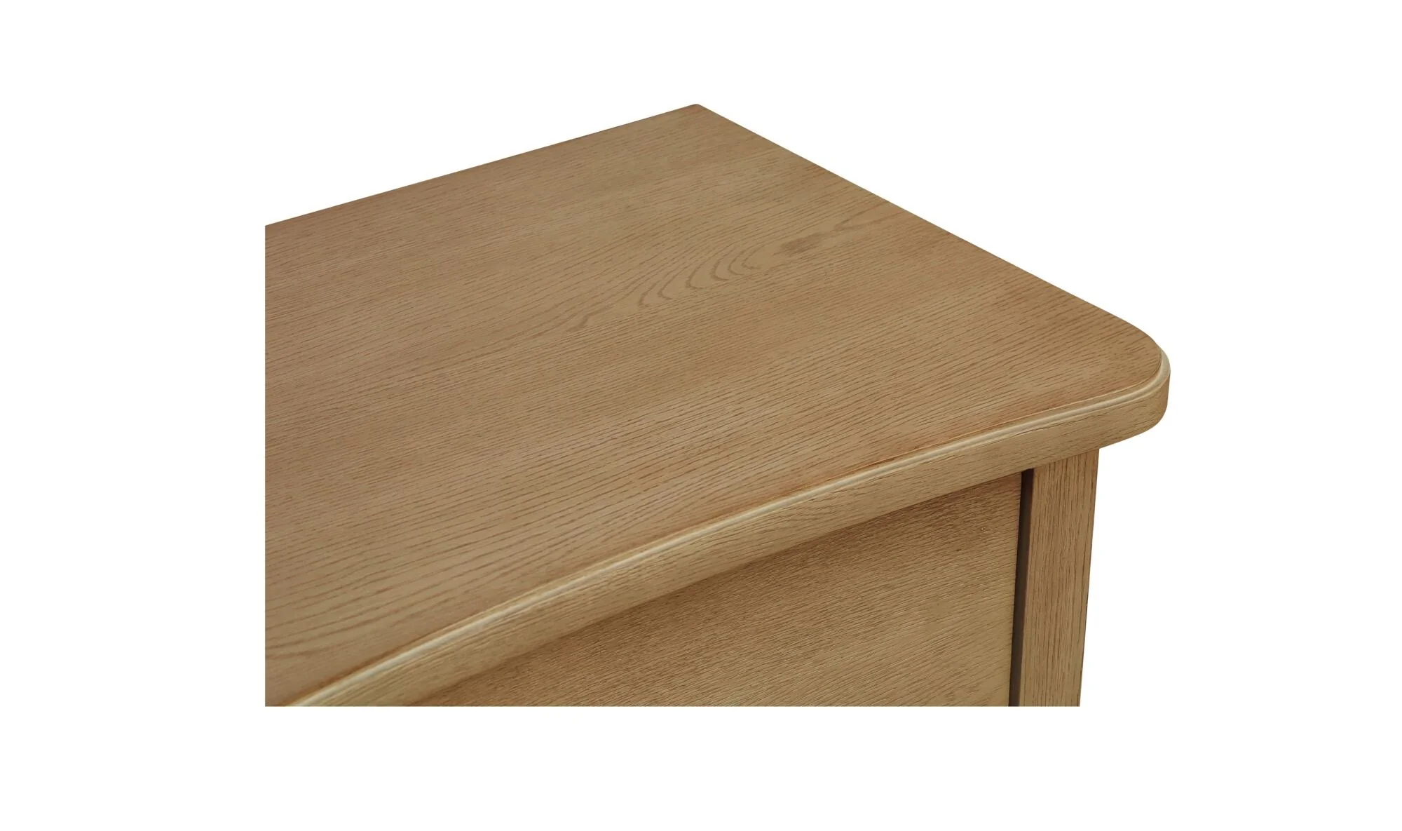 Clarence Nightstand Natural - Image 8