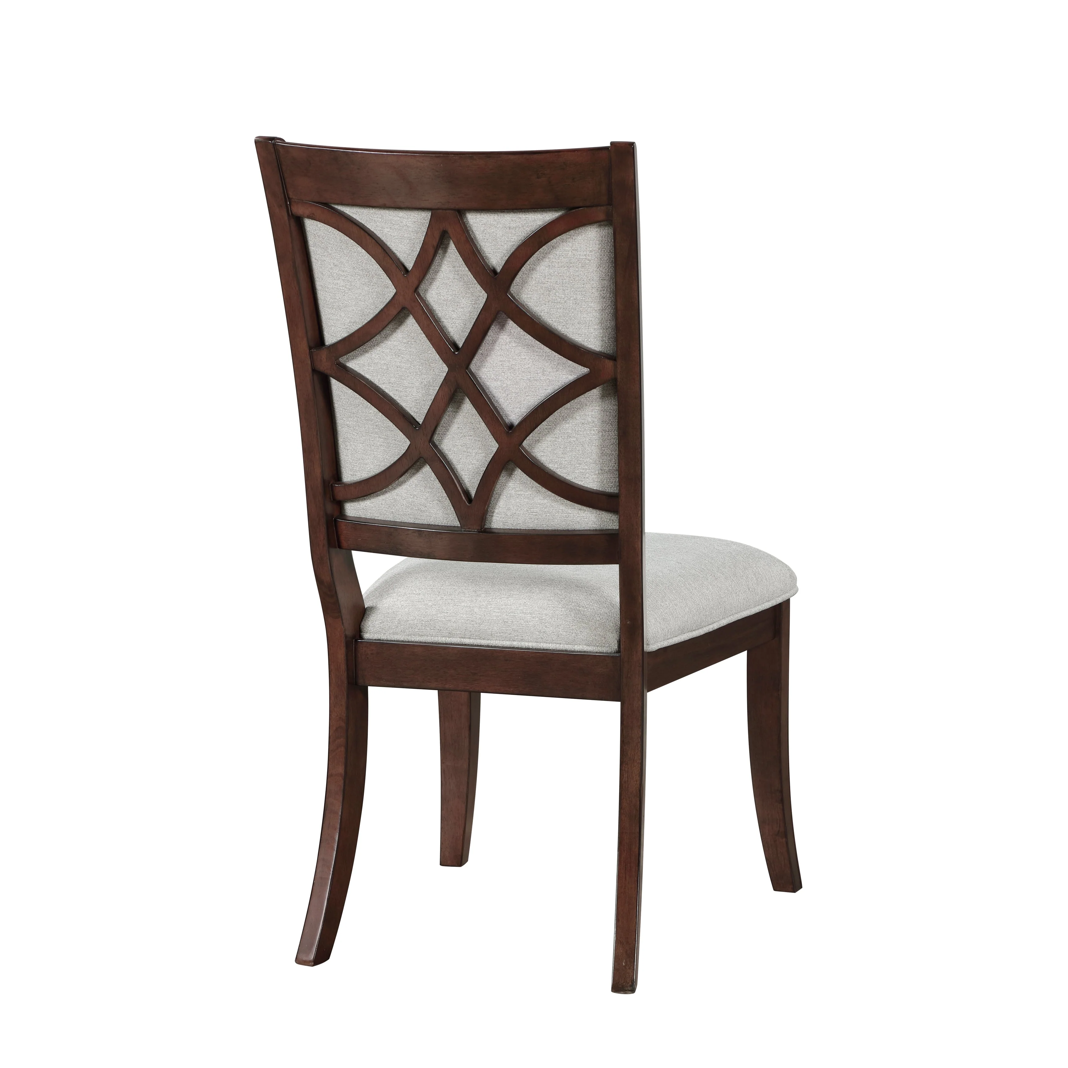 Claymont Cherry Extendable Dining Set - Image 15