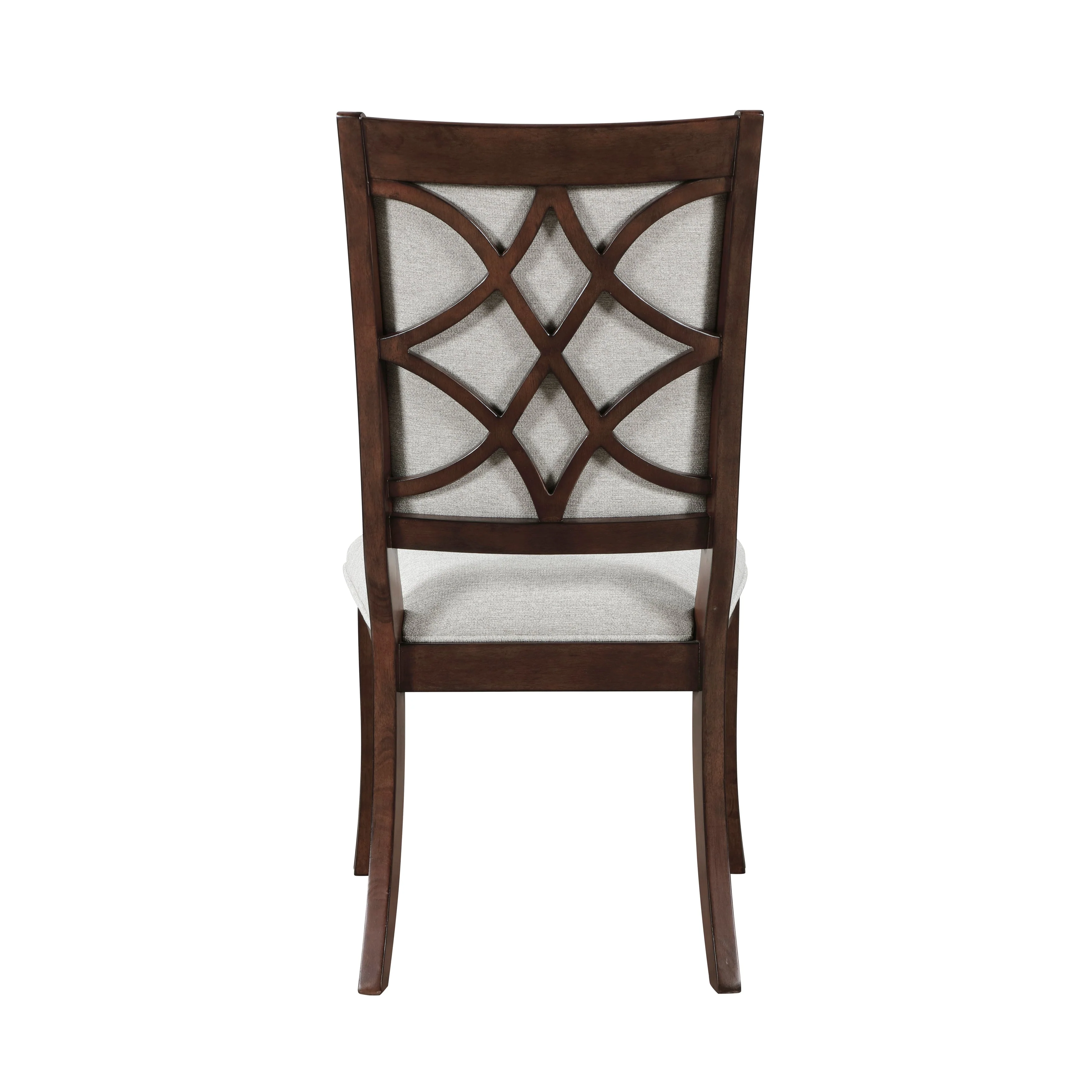 Claymont Cherry Extendable Dining Set - Image 16