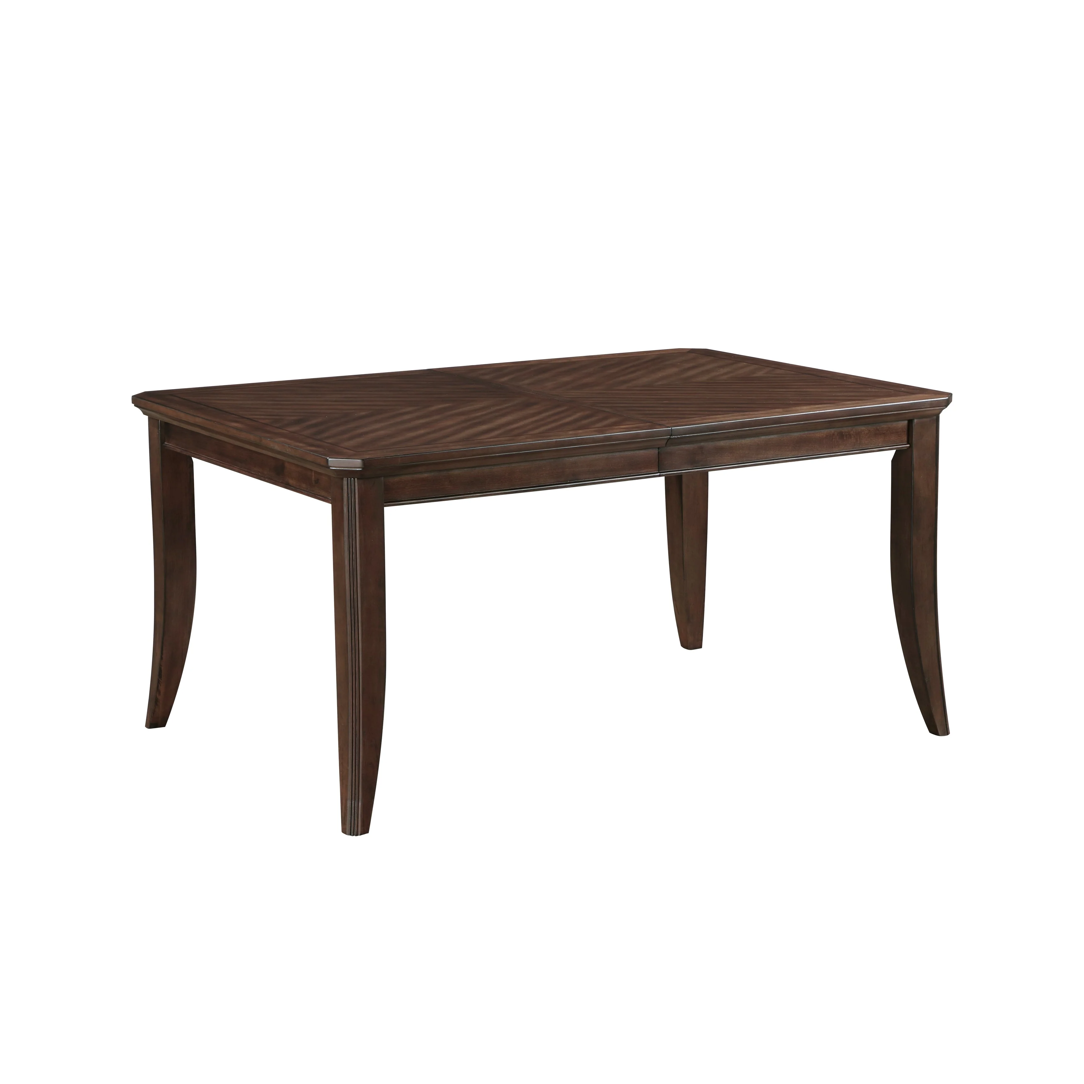 Claymont Cherry Extendable Dining Table