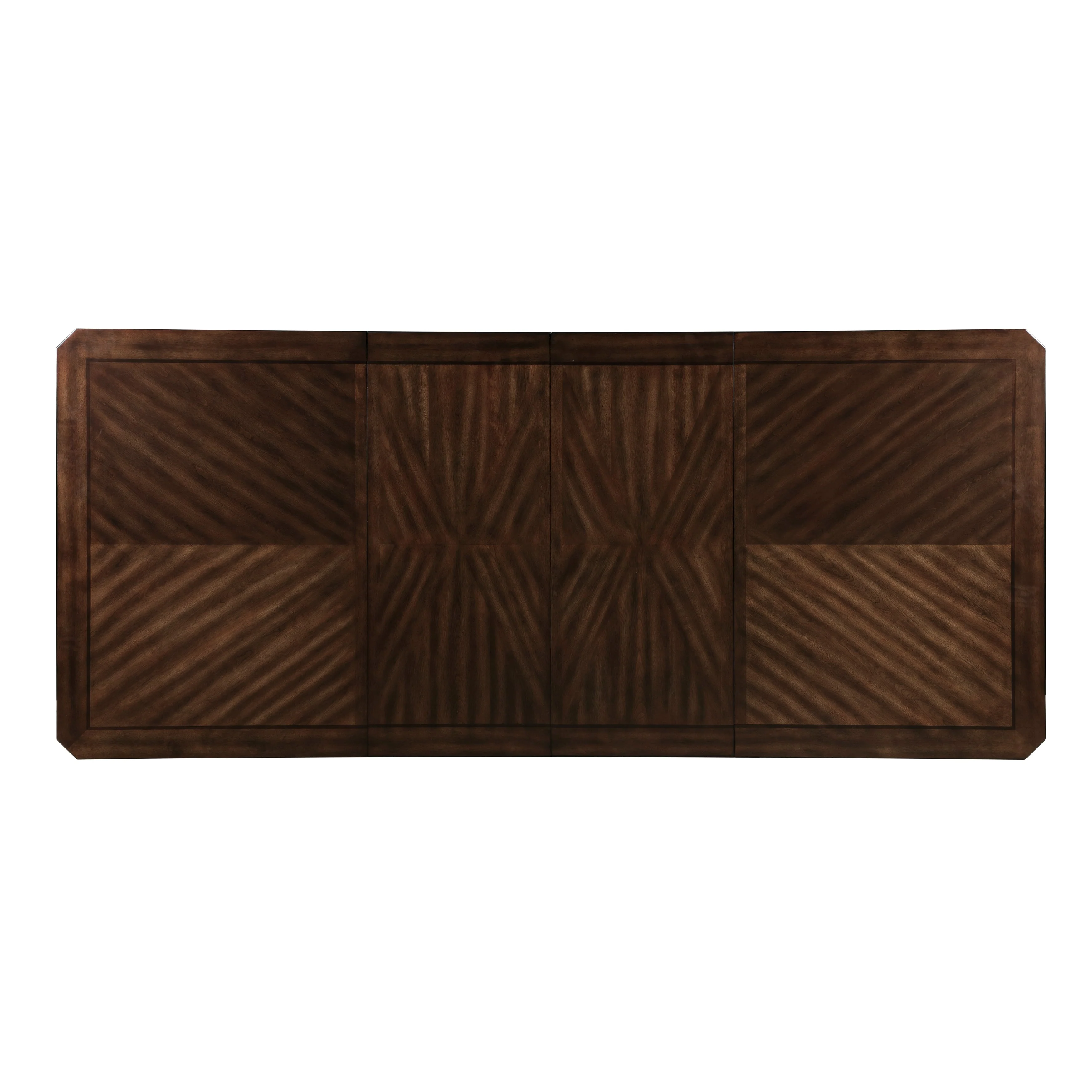Claymont Cherry Extendable Dining Table - Image 6