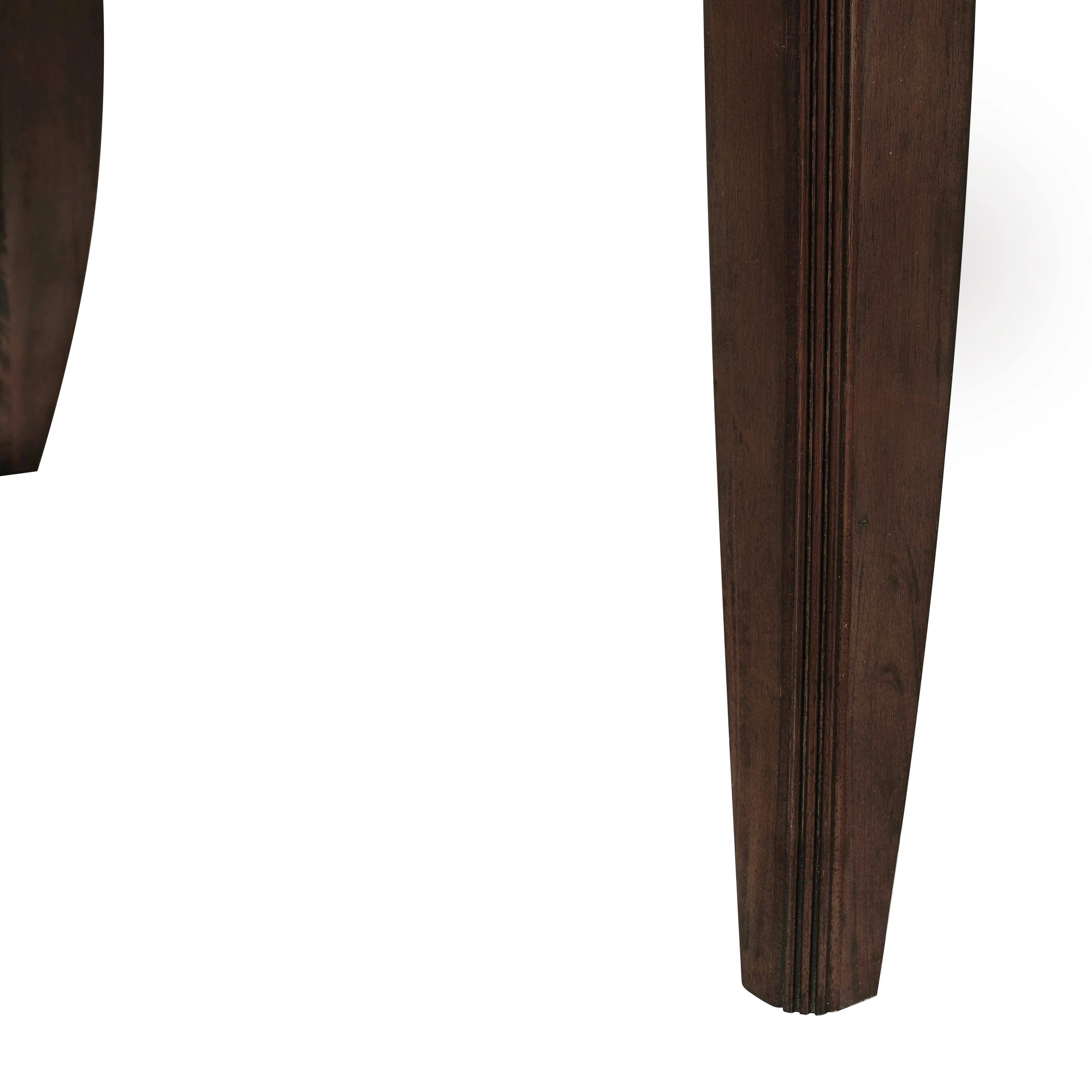 Claymont Cherry Extendable Dining Table - Image 8