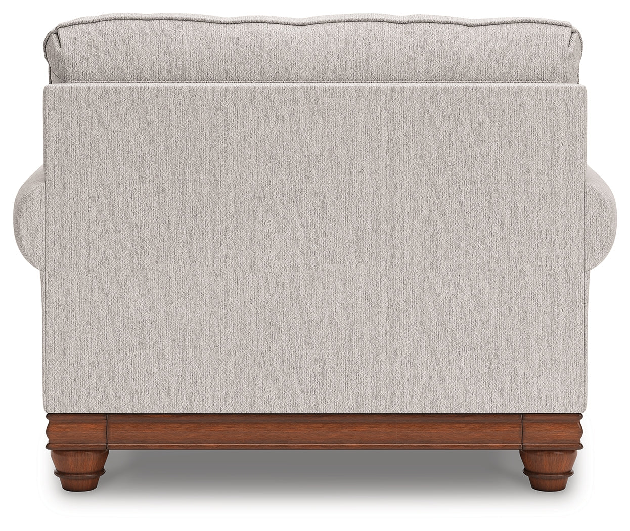 Clearbrooke Sandstone Oversized Chair - Image 3