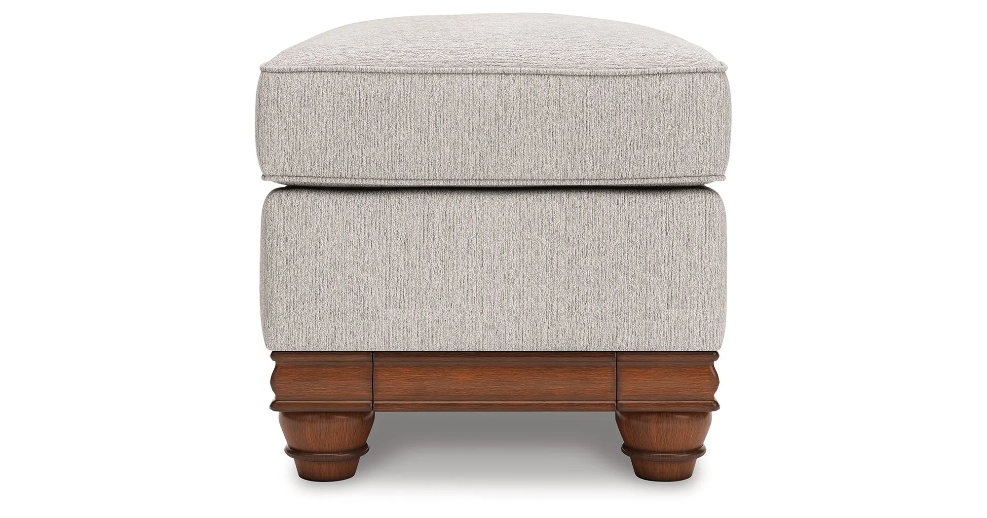 Clearbrooke Sandstone Sofa, Oversized Chair and Accent Ottoman - Image 10