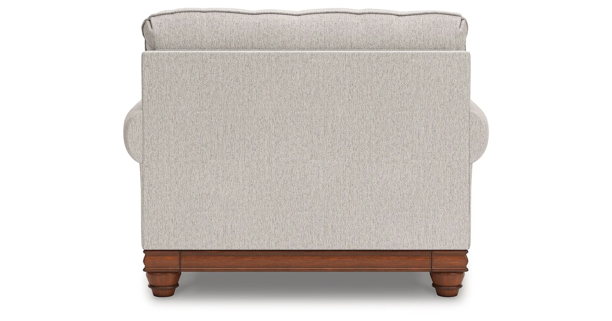 Clearbrooke Sandstone Sofa, Oversized Chair and Accent Ottoman - Image 20