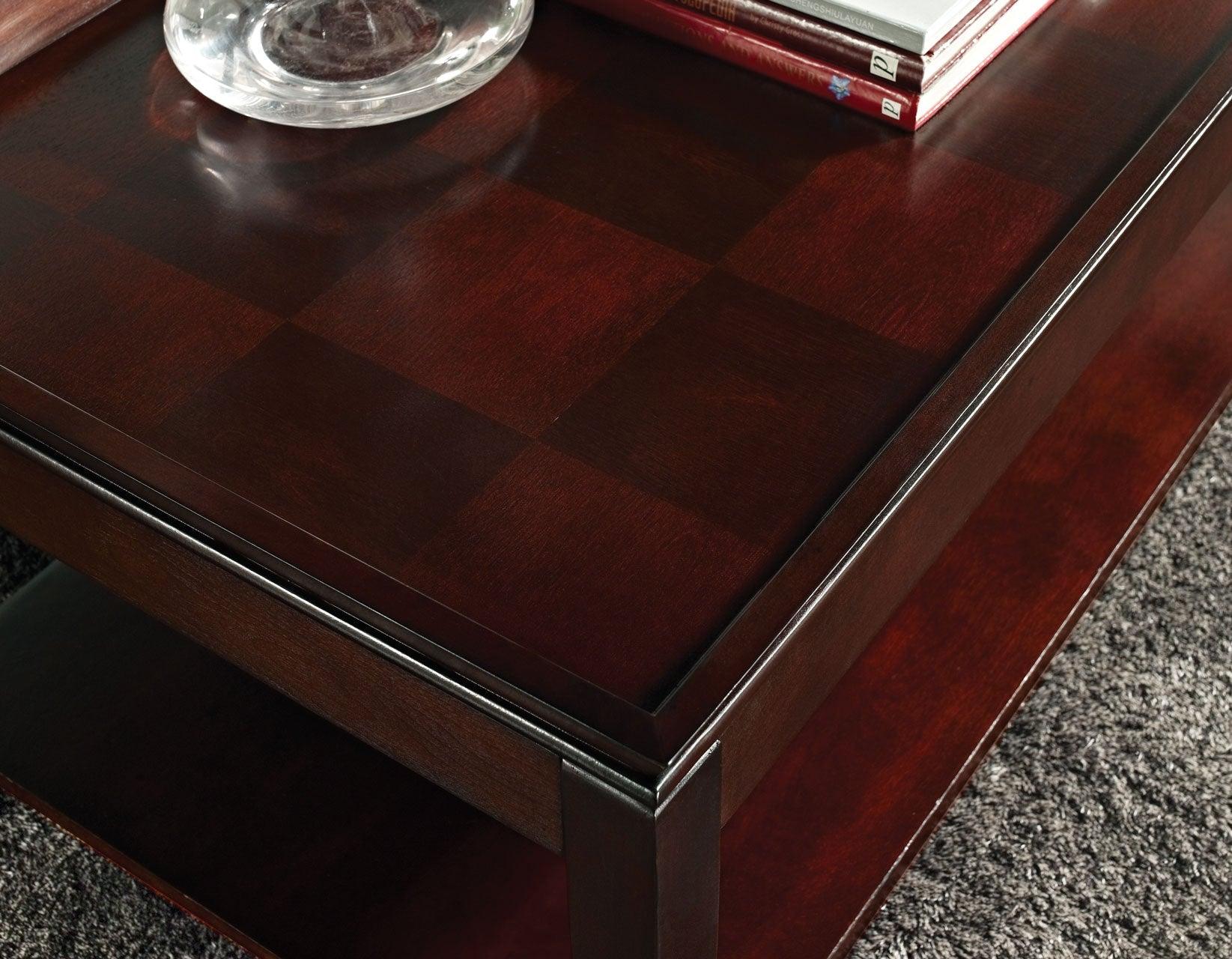 Clemson Lift-Top Cocktail Table - Image 3