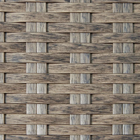 Cliff Trails Beige Outdoor Rocking Lounge Chair - Image 6