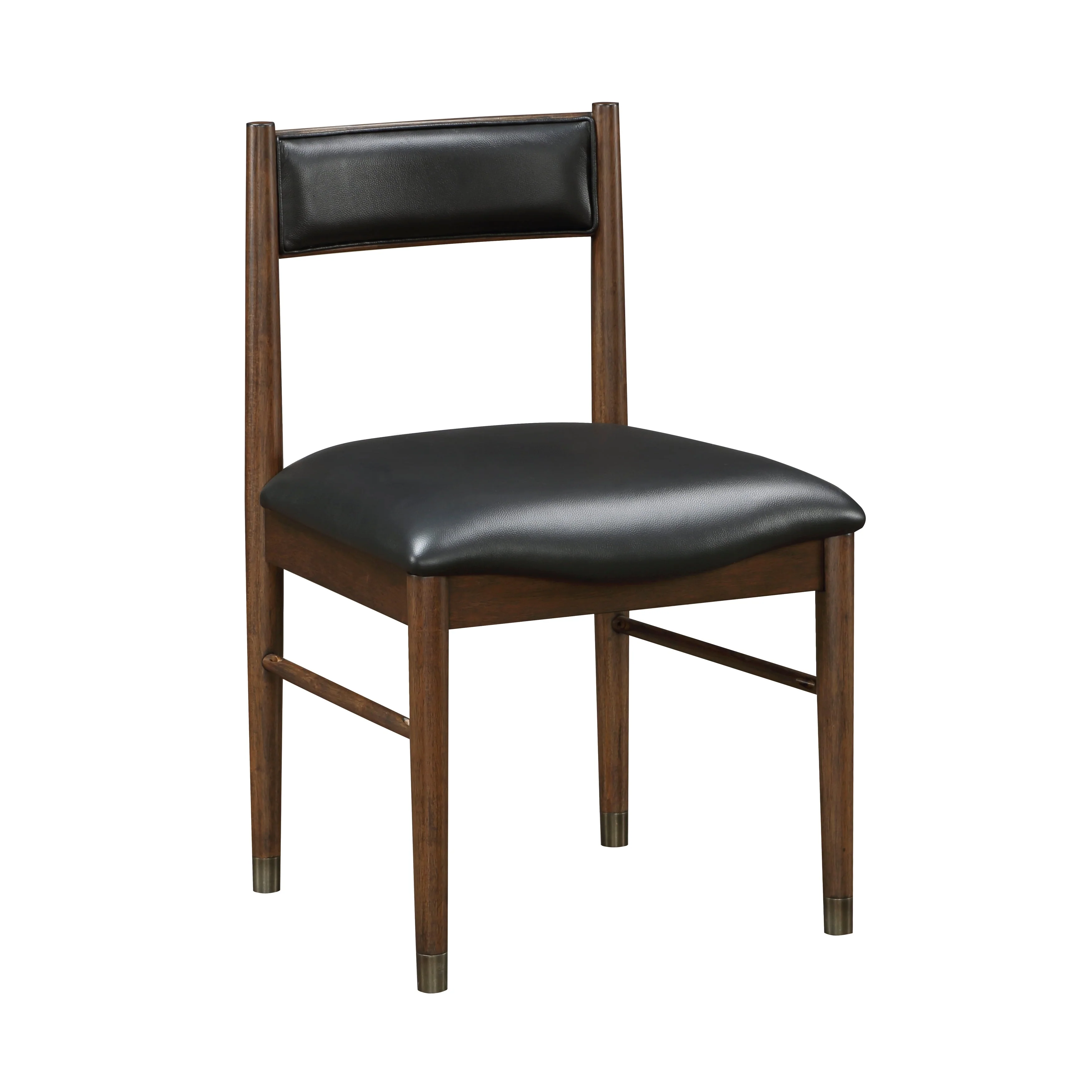 Clive Cherry Extendable Dining Set - Image 10