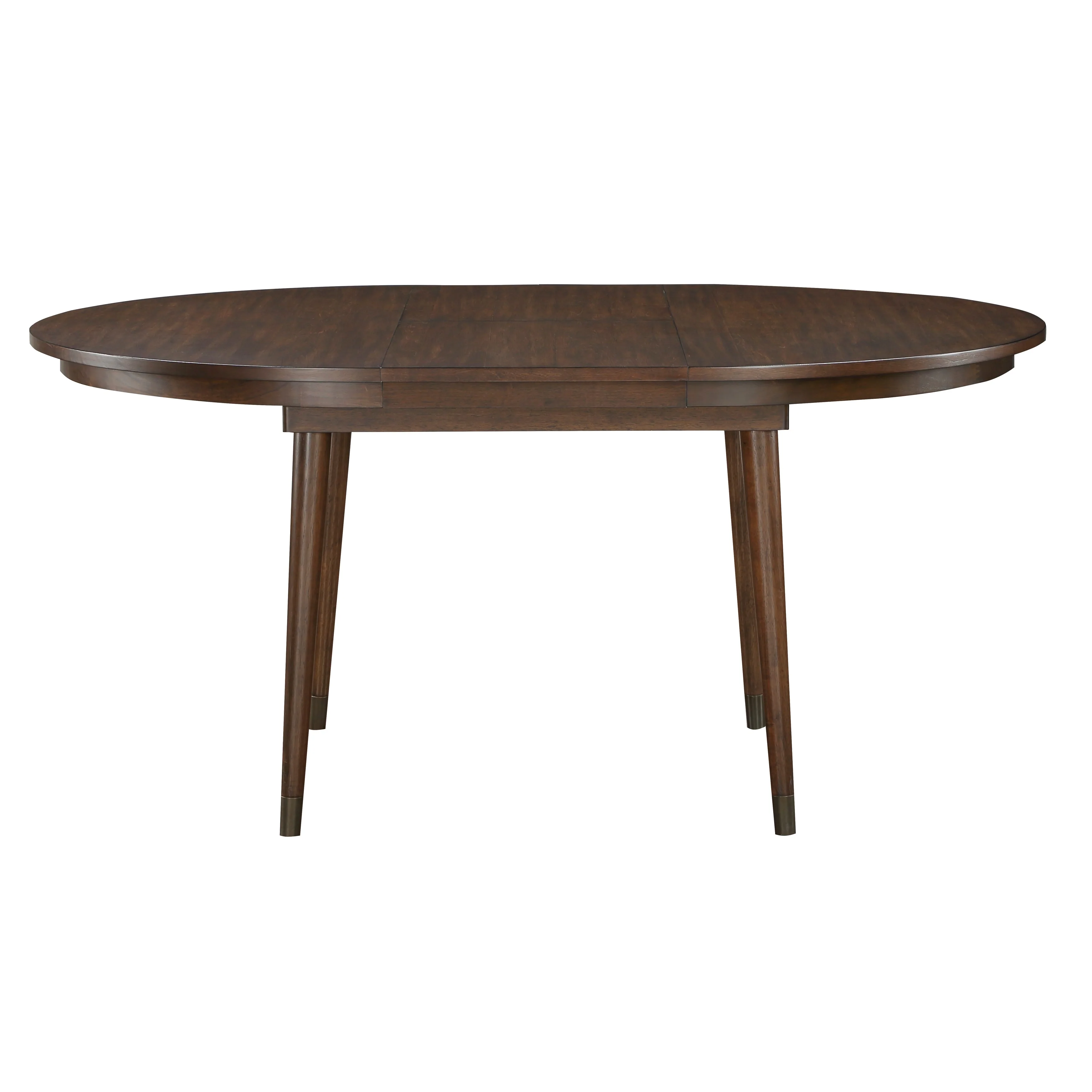 Clive Cherry Extendable Dining Set - Image 5
