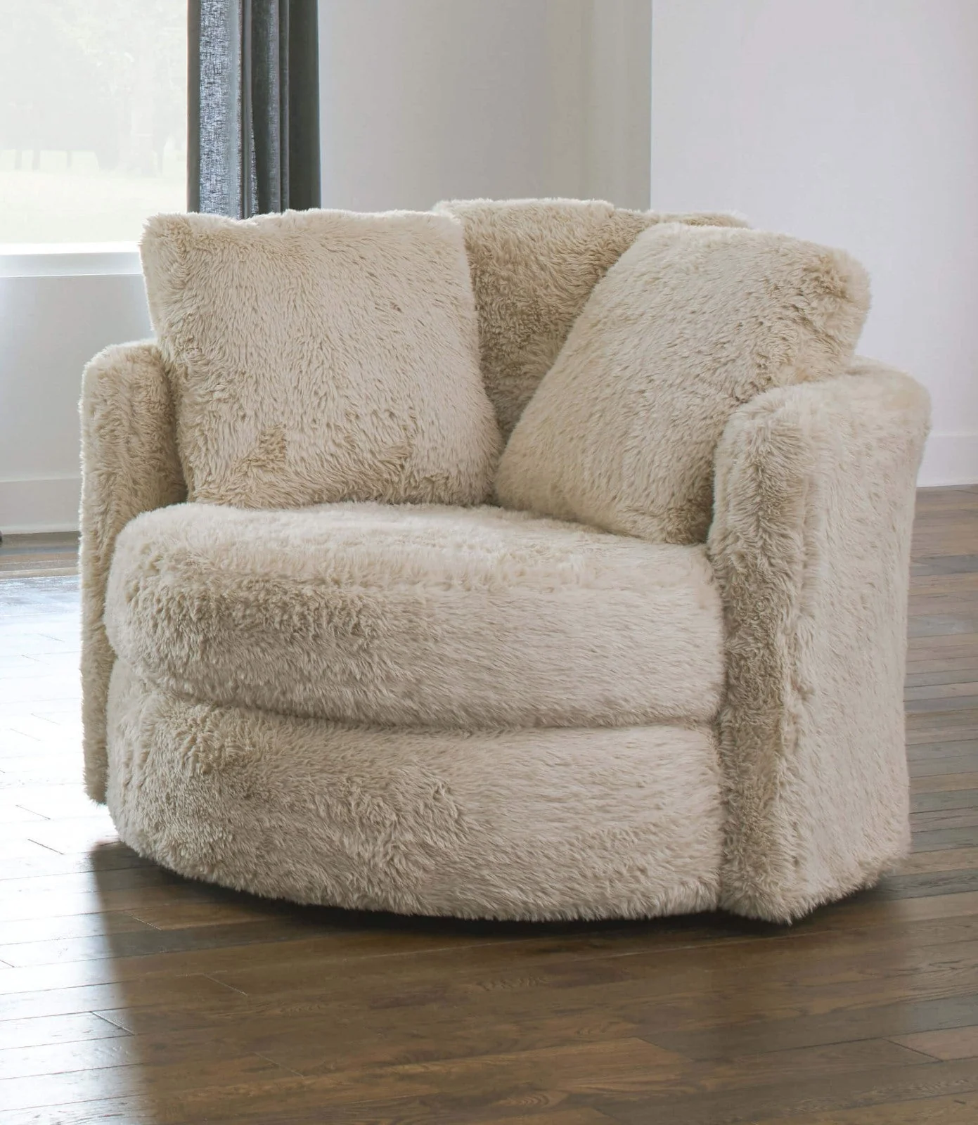Cochrane Cream/Beige Chair