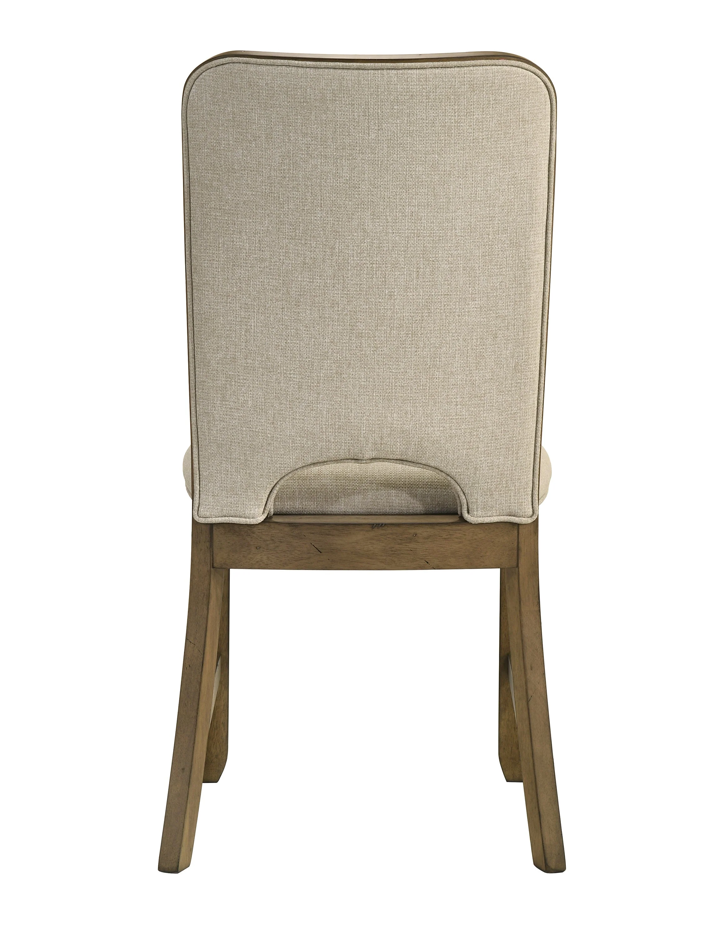 Cockrell Brown and Beige Extandable Dining Set - Image 11