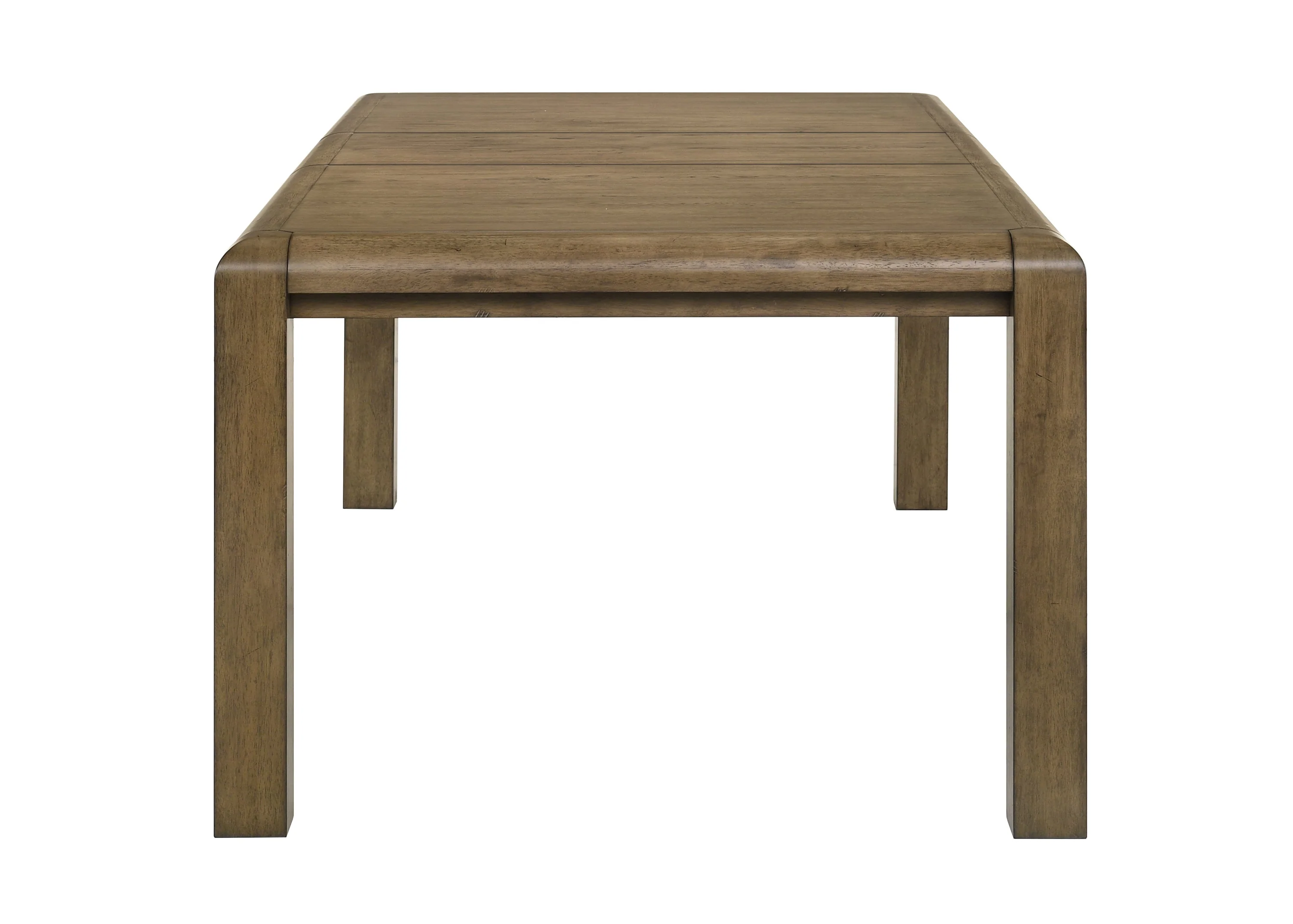 Cockrell Brown and Beige Extandable Dining Set - Image 5