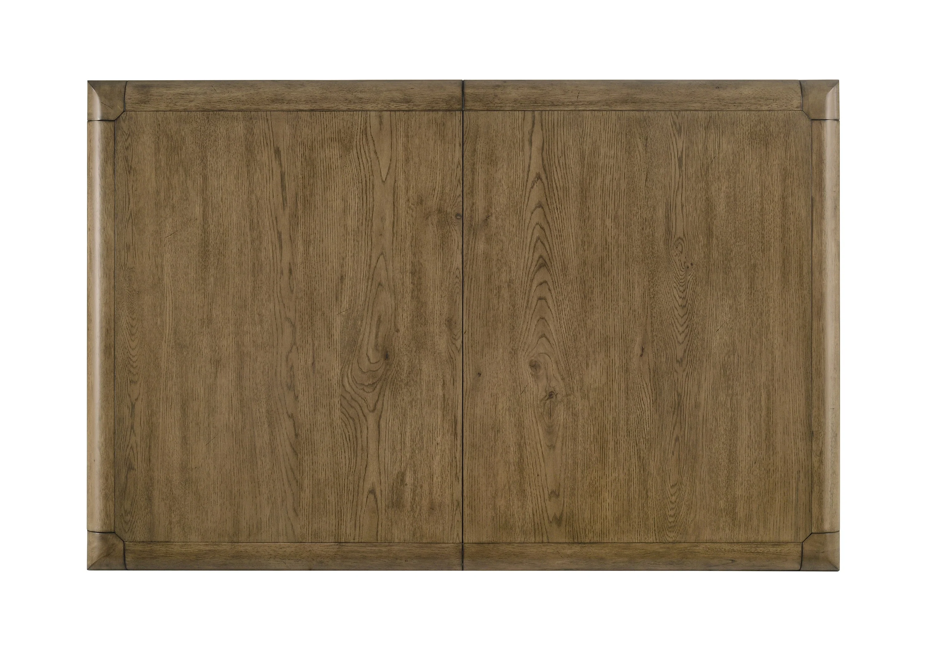 Cockrell Brown and Beige Extandable Dining Set - Image 6