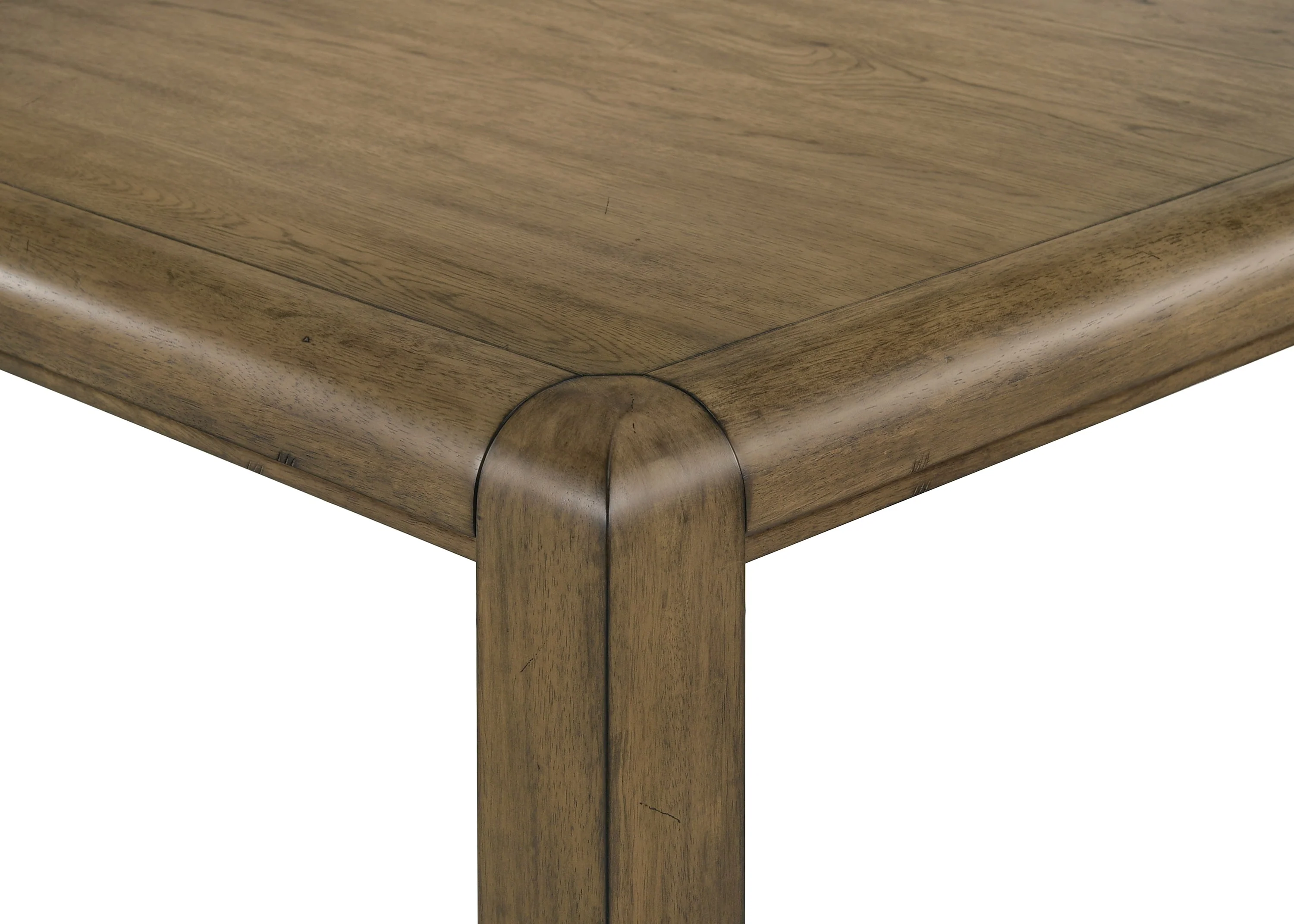 Cockrell Brown and Beige Extandable Dining Set - Image 8