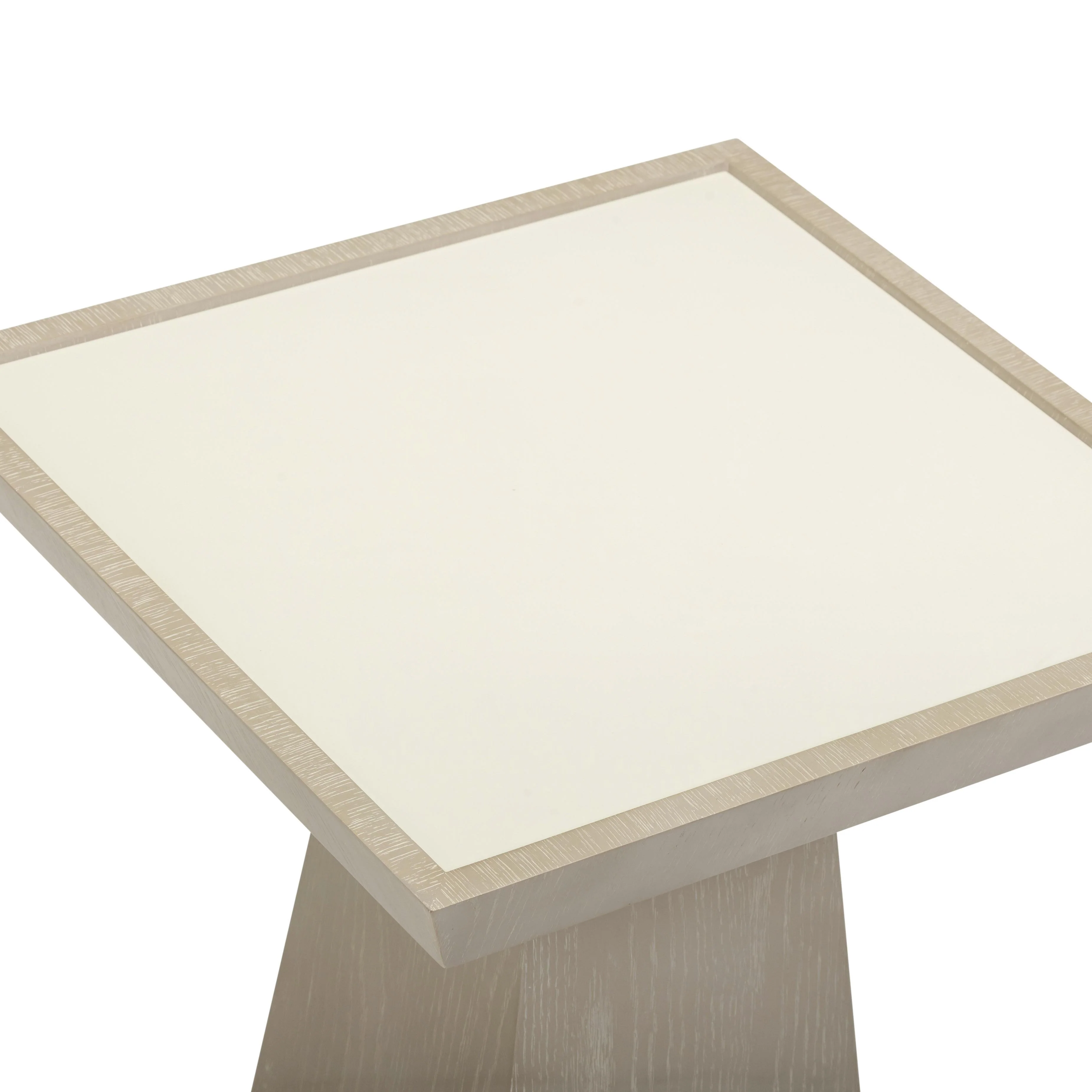 Coco Washed Ash Side Table - Image 5