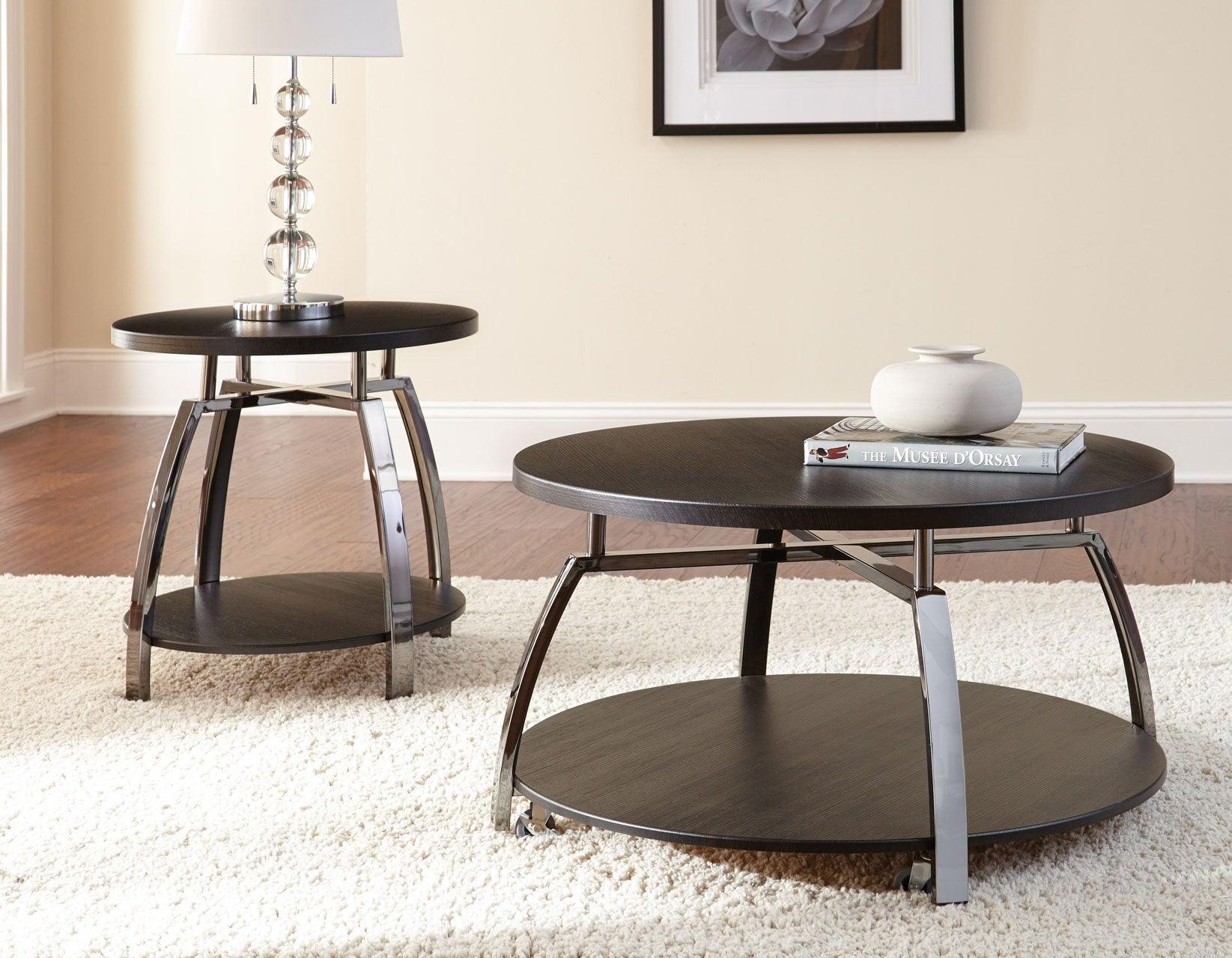 Coham Cocktail Table - Image 2
