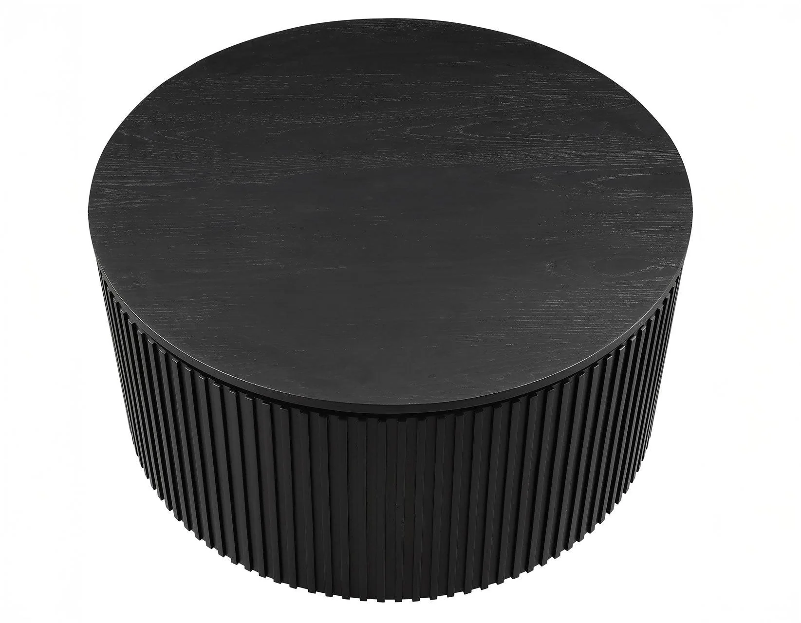 Colvin 3-Piece Table Set, Black Finish - Image 11