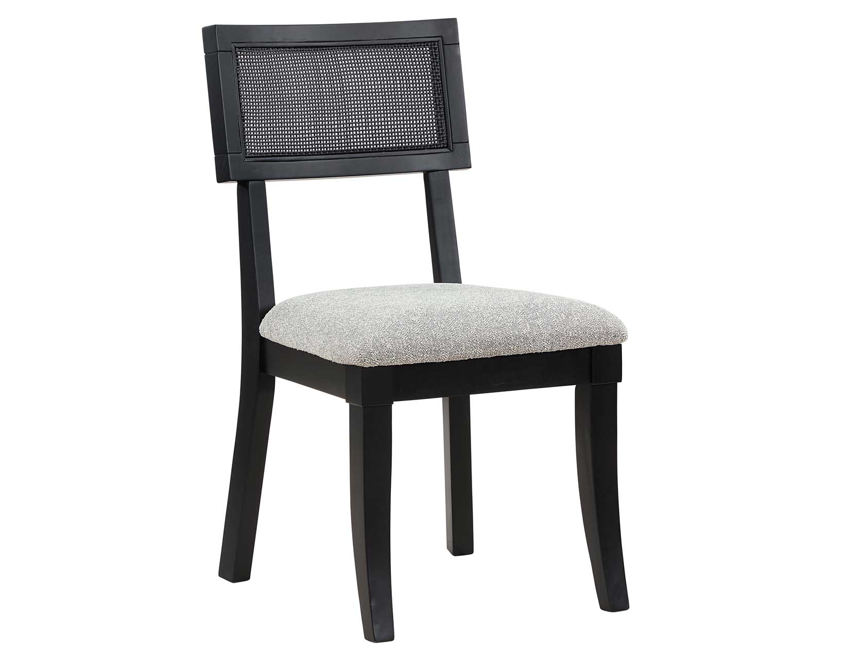 Colvin Black Round Dining Room Set - Image 11
