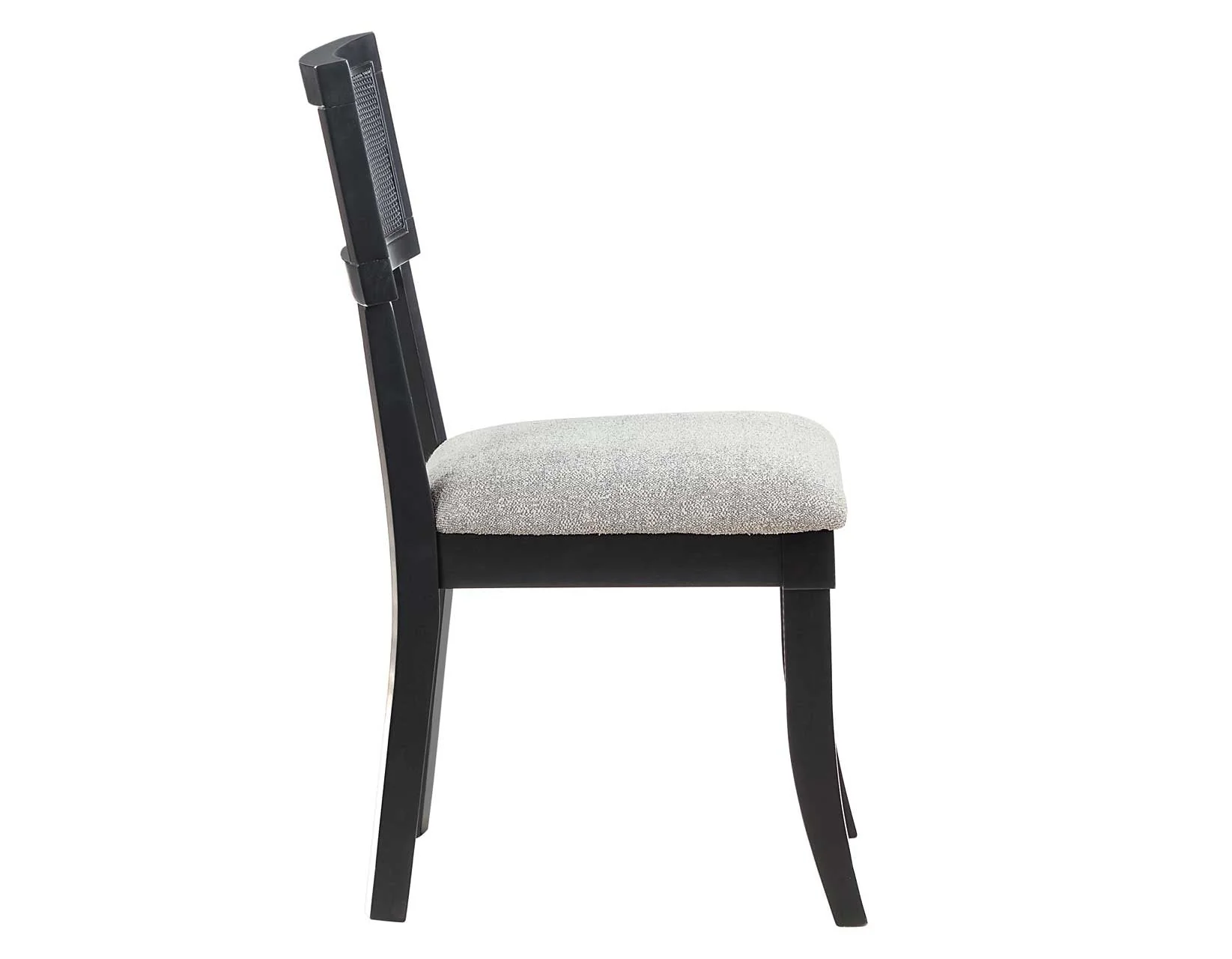 Colvin Black Round Dining Room Set - Image 12