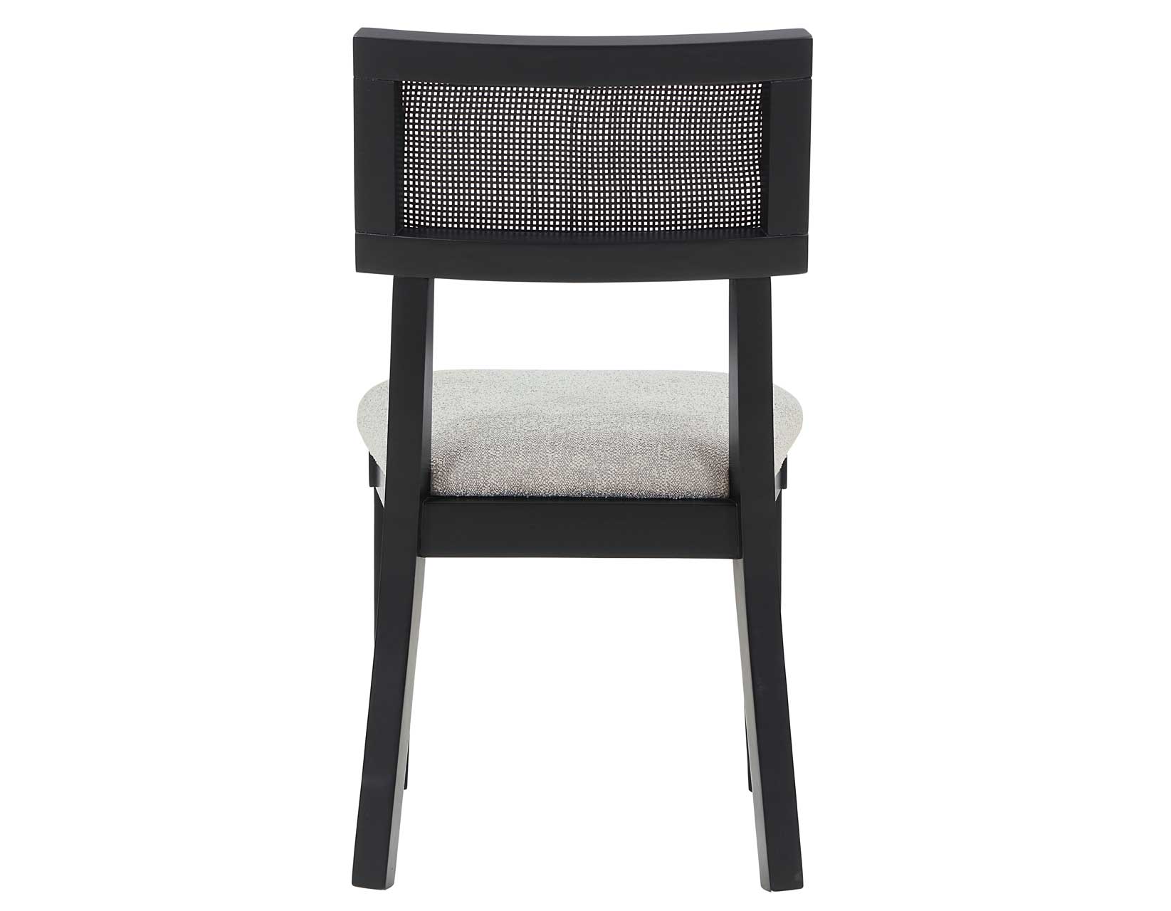 Colvin Black Round Dining Room Set - Image 14